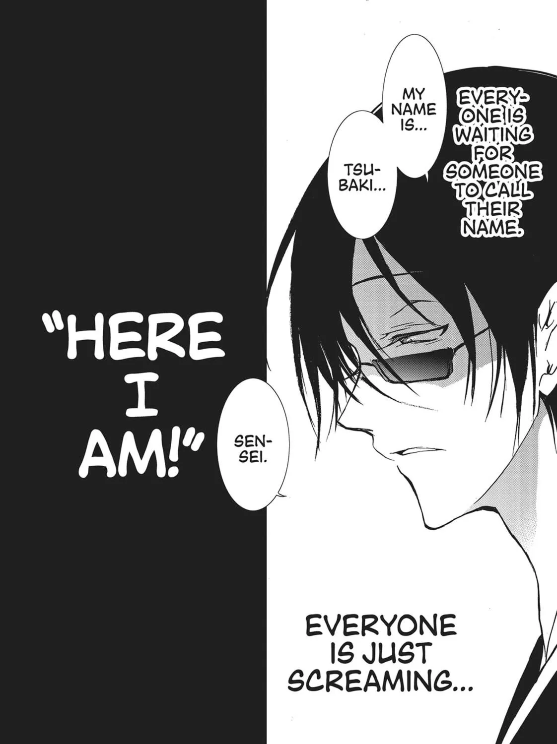 Servamp Chapter 66 page 49 - 