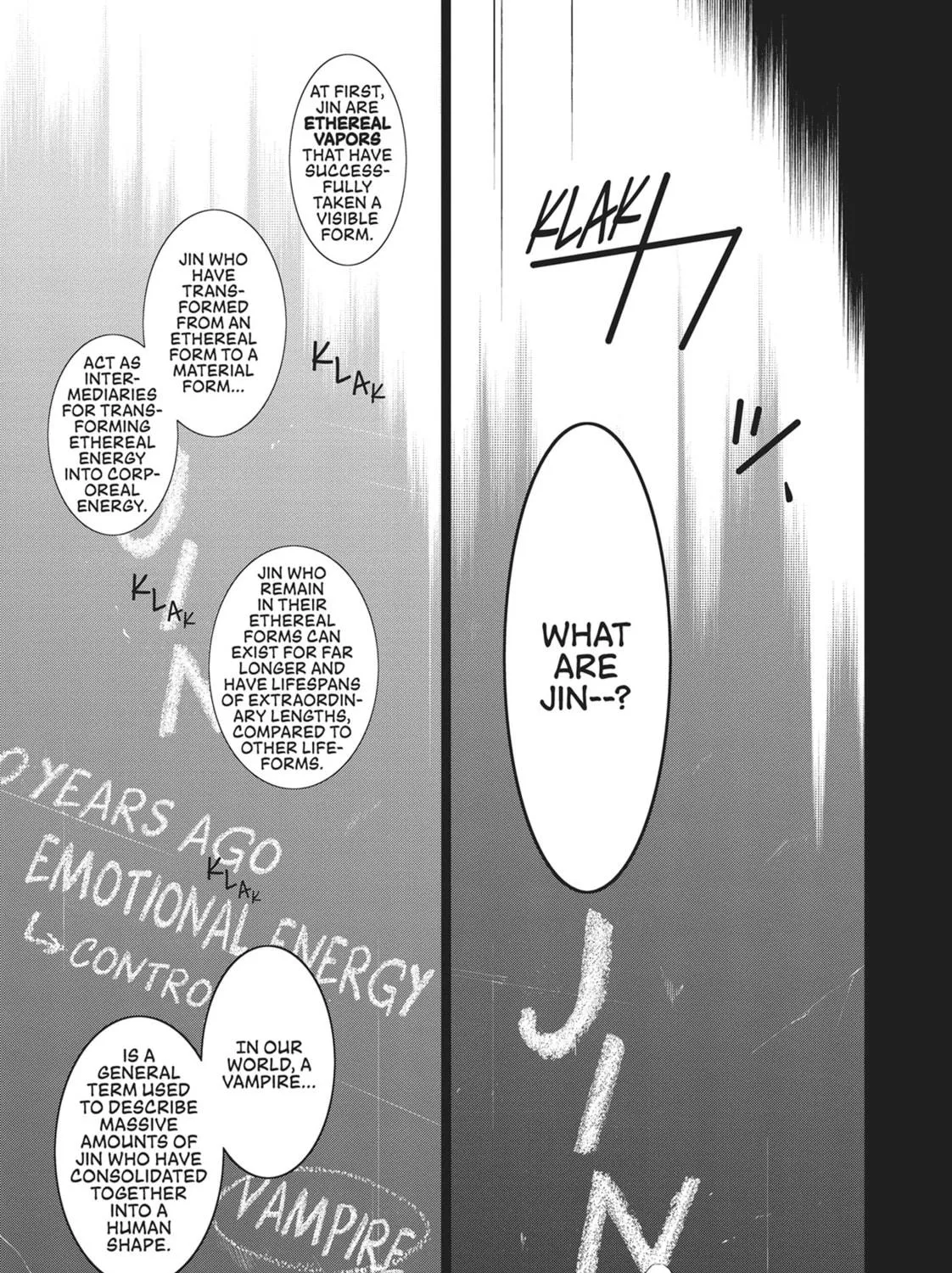 Servamp Chapter 66 page 9 - 
