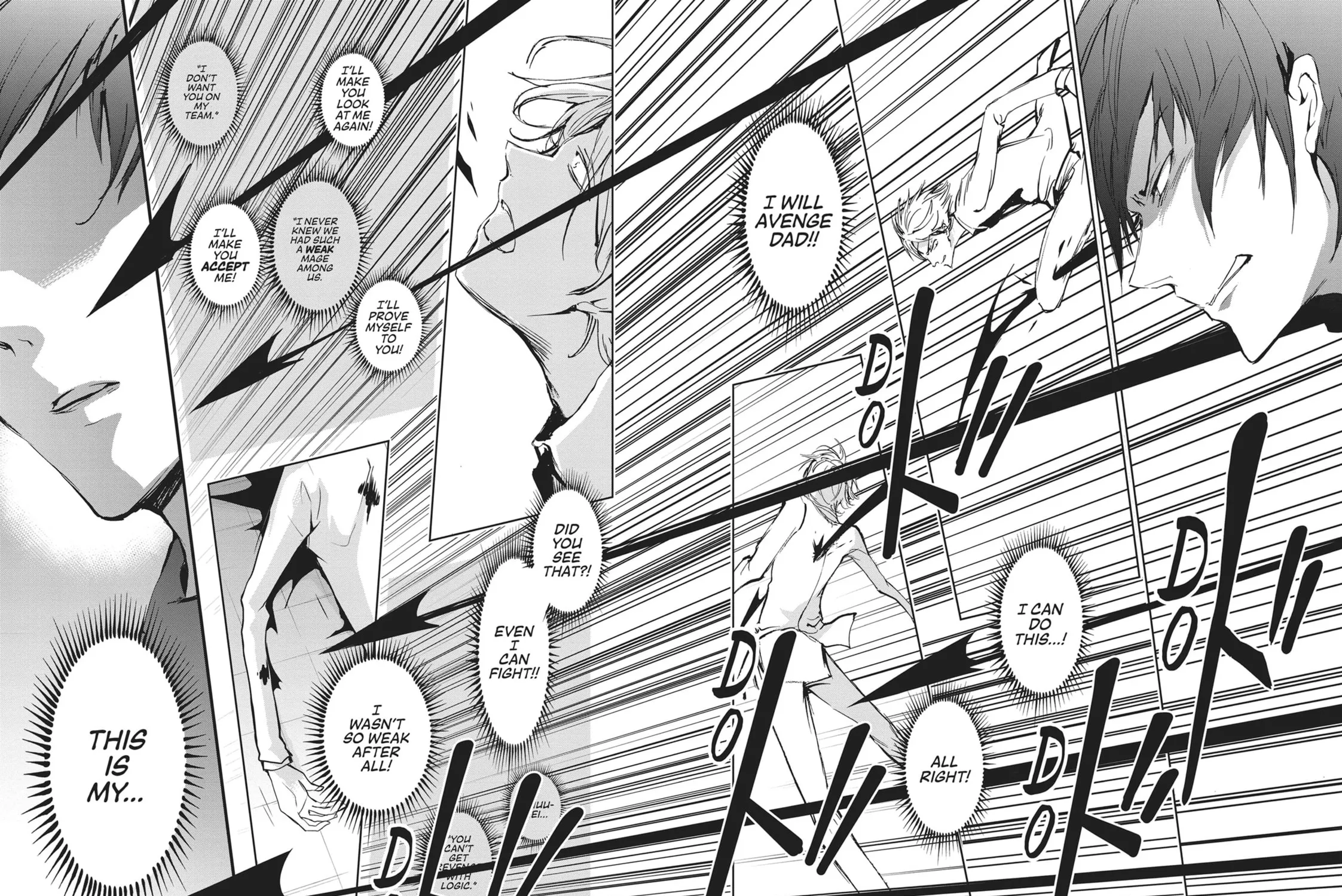 Servamp Chapter 67 page 25 - 