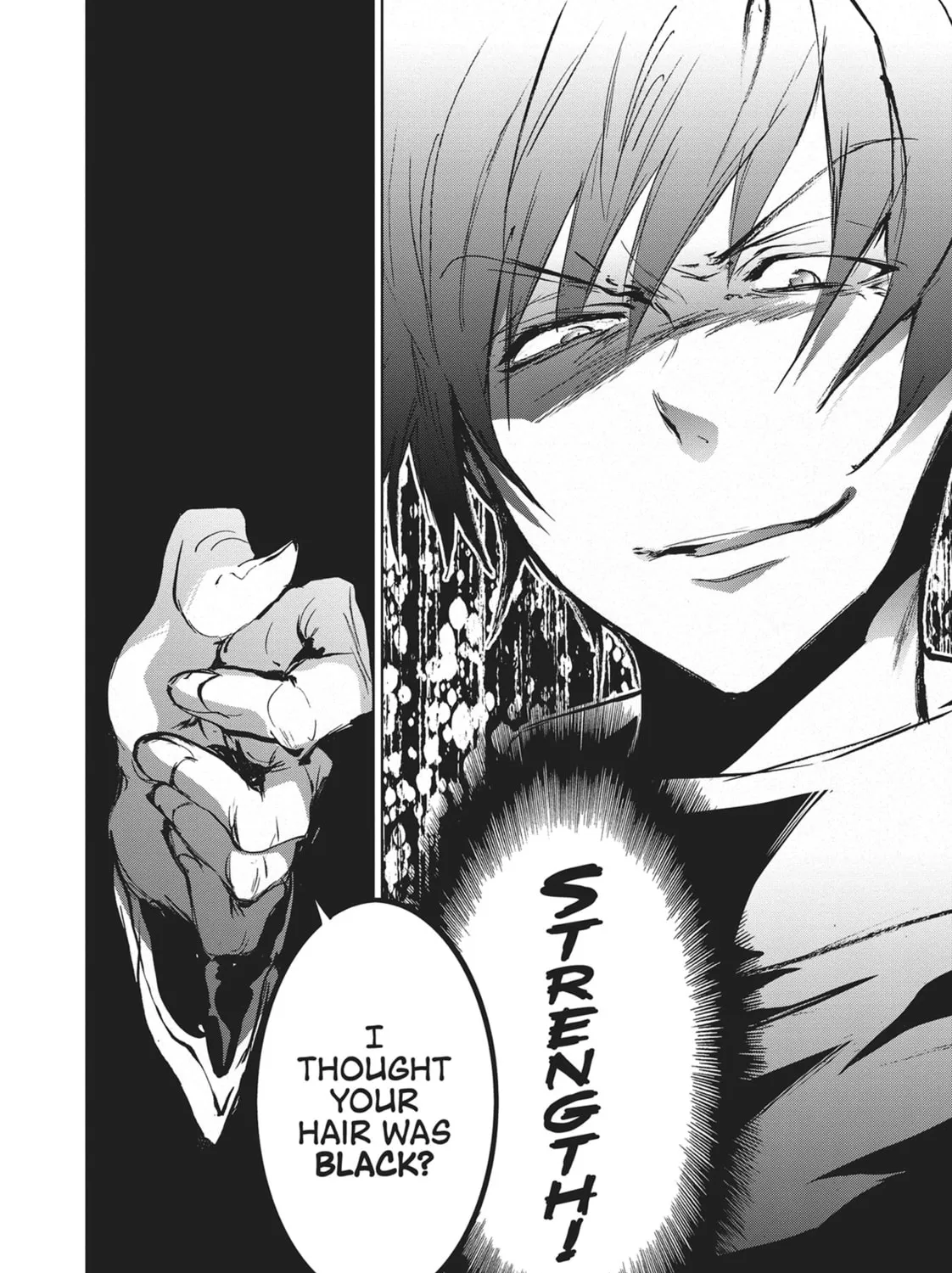 Servamp Chapter 67 page 27 - 