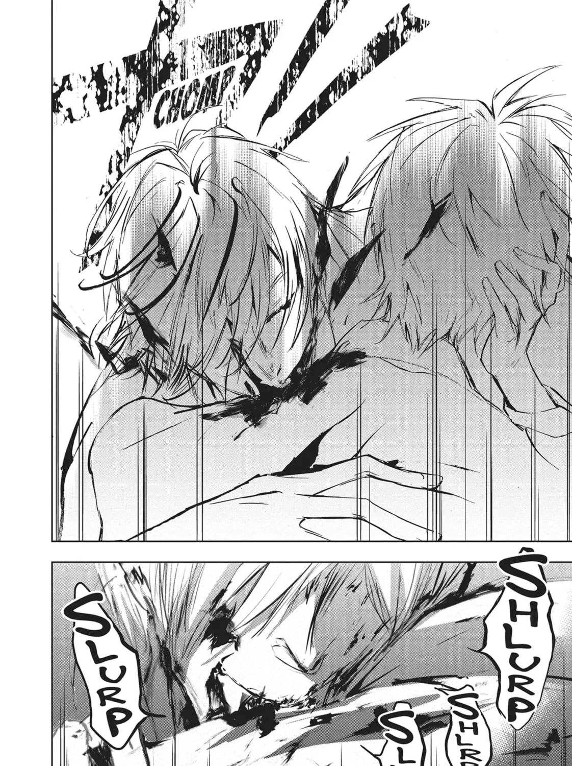 Servamp Chapter 67 page 31 - 