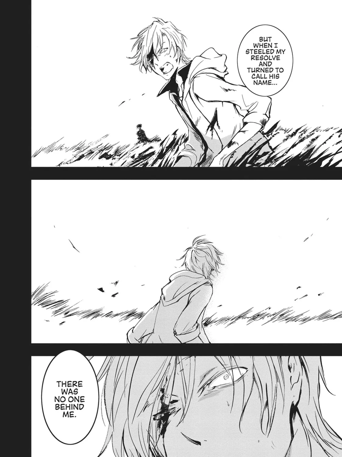 Servamp Chapter 67 page 45 - 