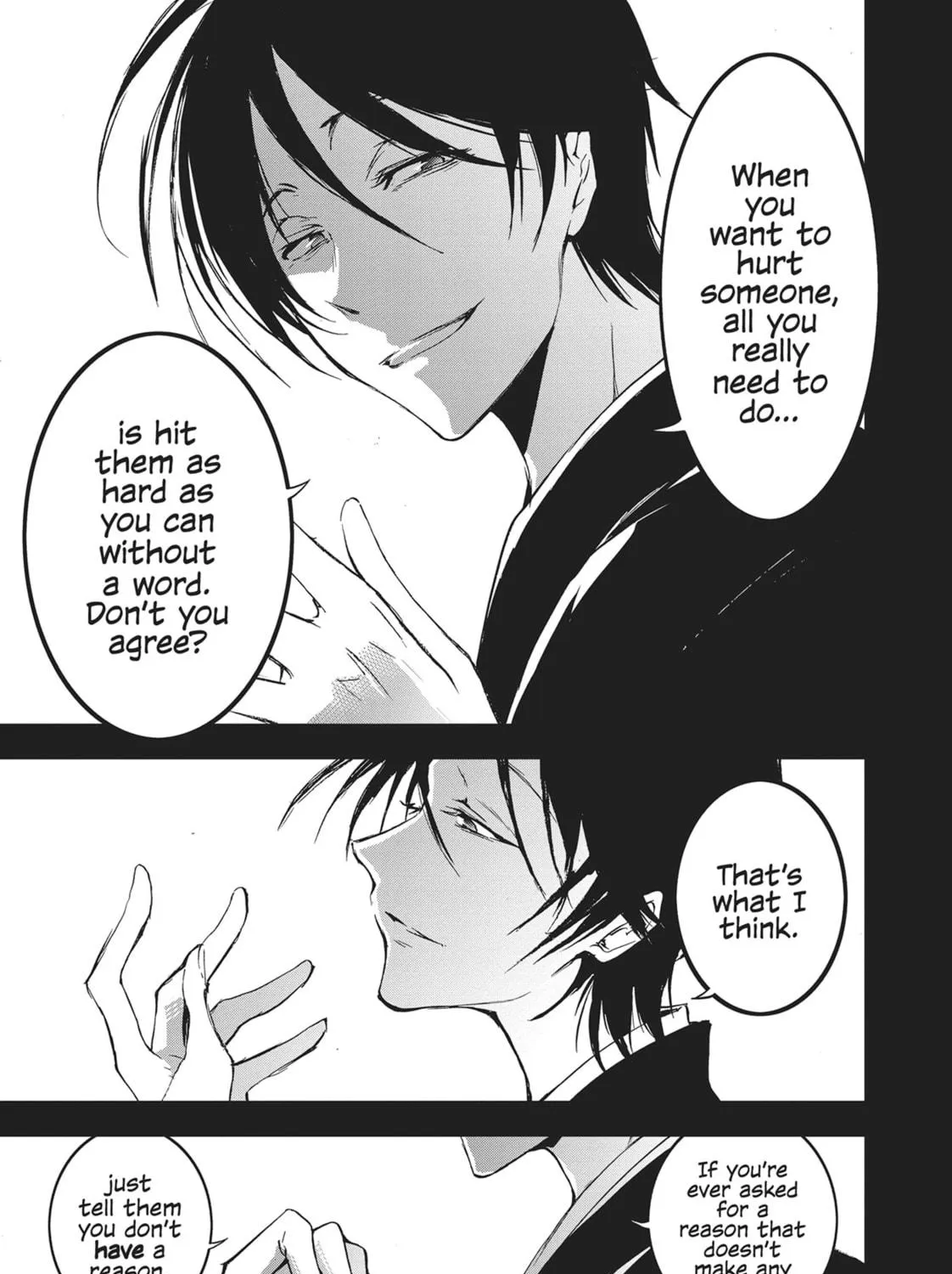 Servamp Chapter 67 page 53 - 
