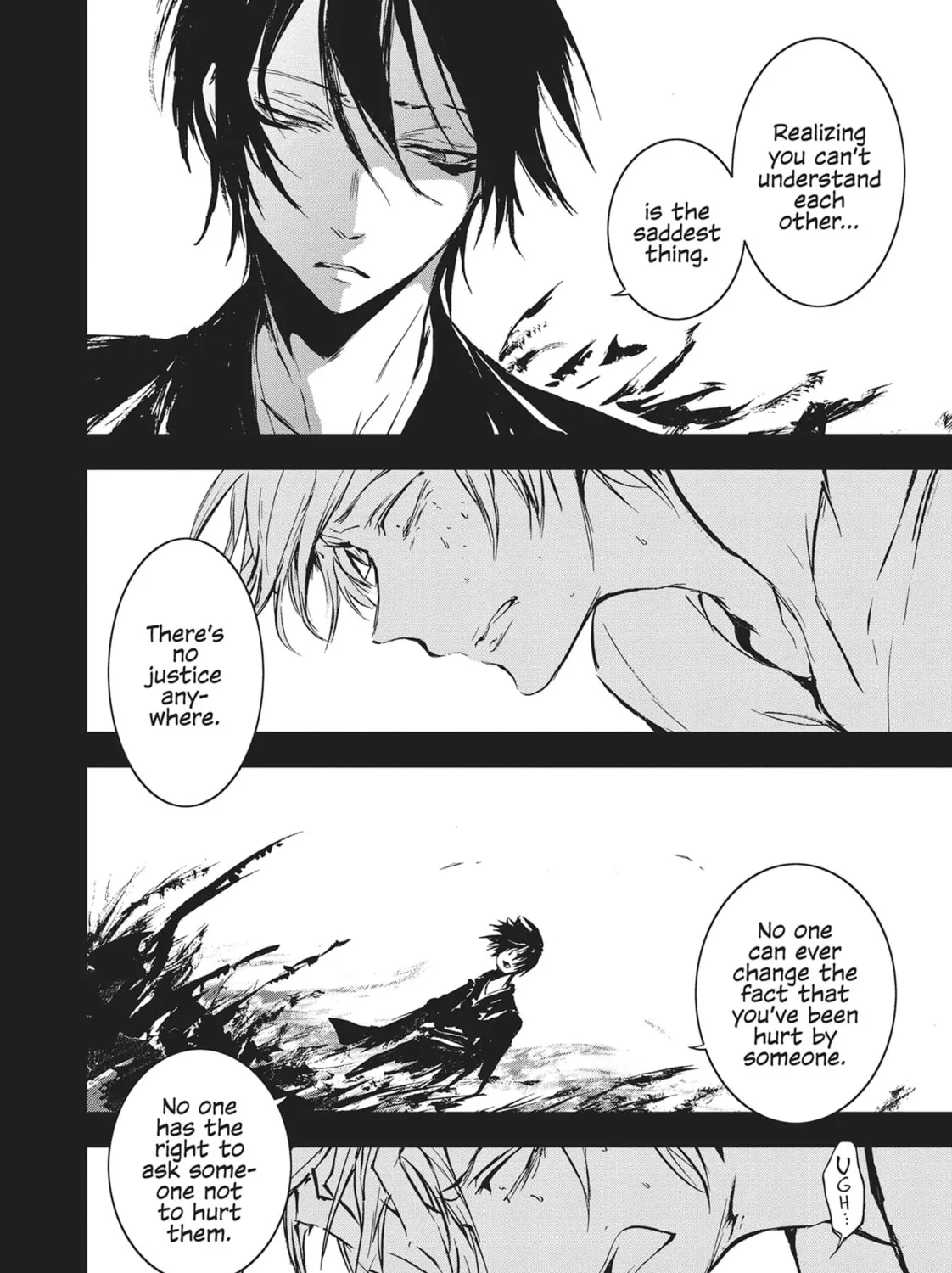 Servamp Chapter 67 page 55 - 