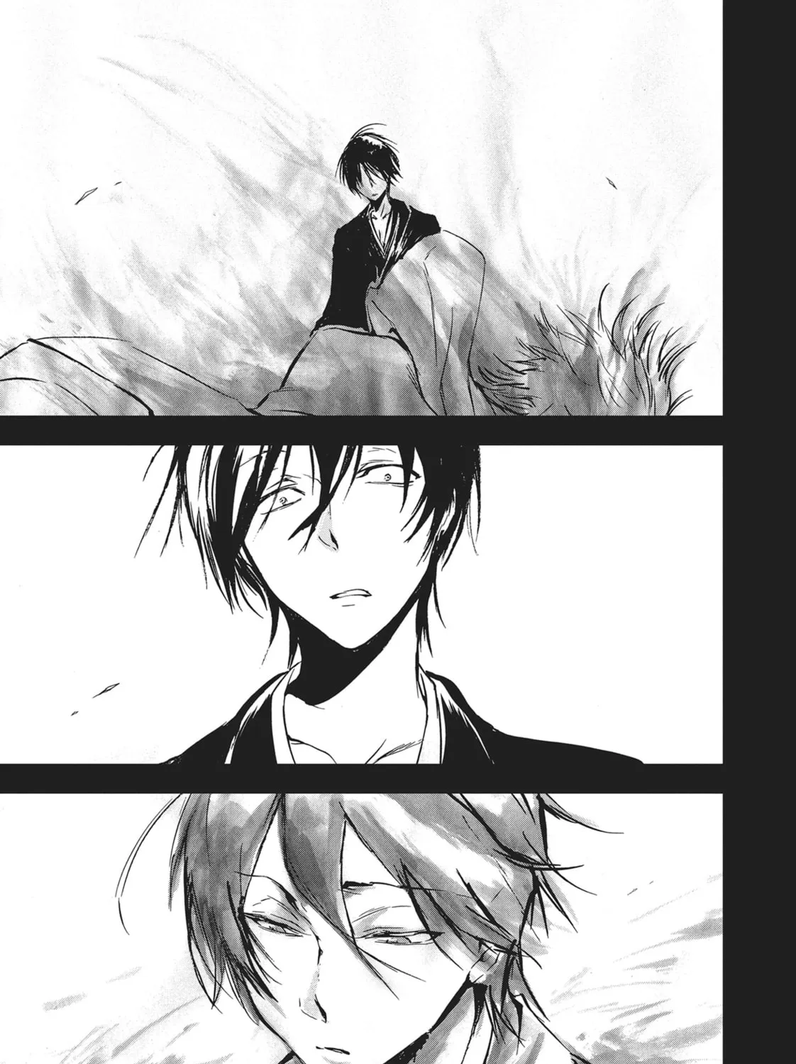 Servamp Chapter 67 page 61 - 