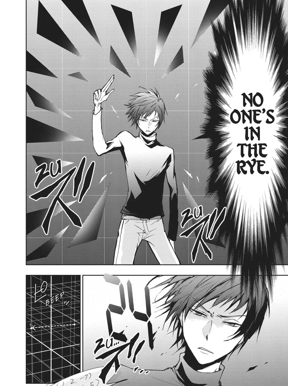 Servamp Chapter 67 page 9 - 