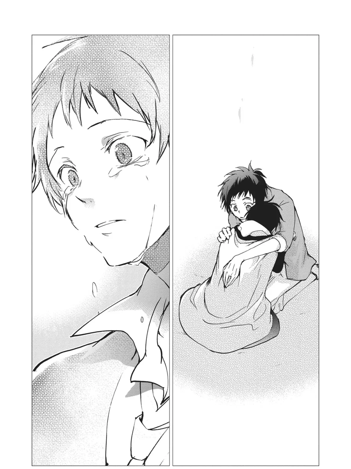 Servamp Chapter 68 page 21 - 