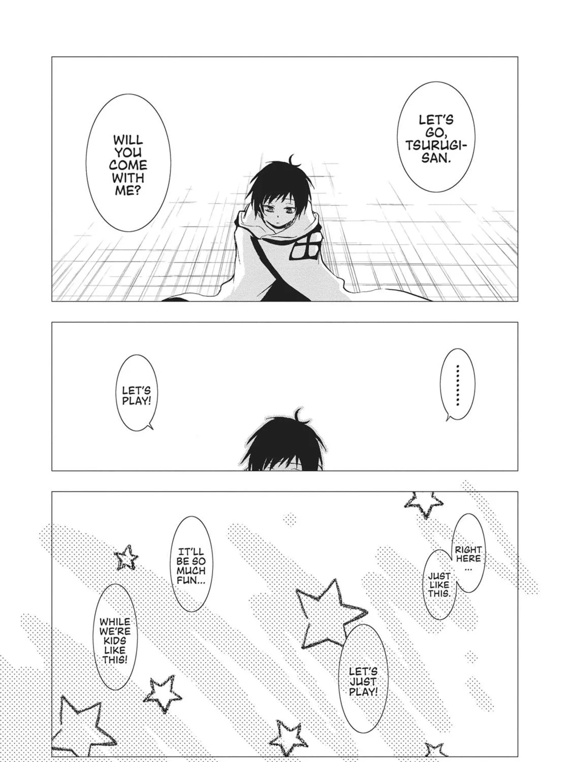 Servamp Chapter 68 page 41 - 