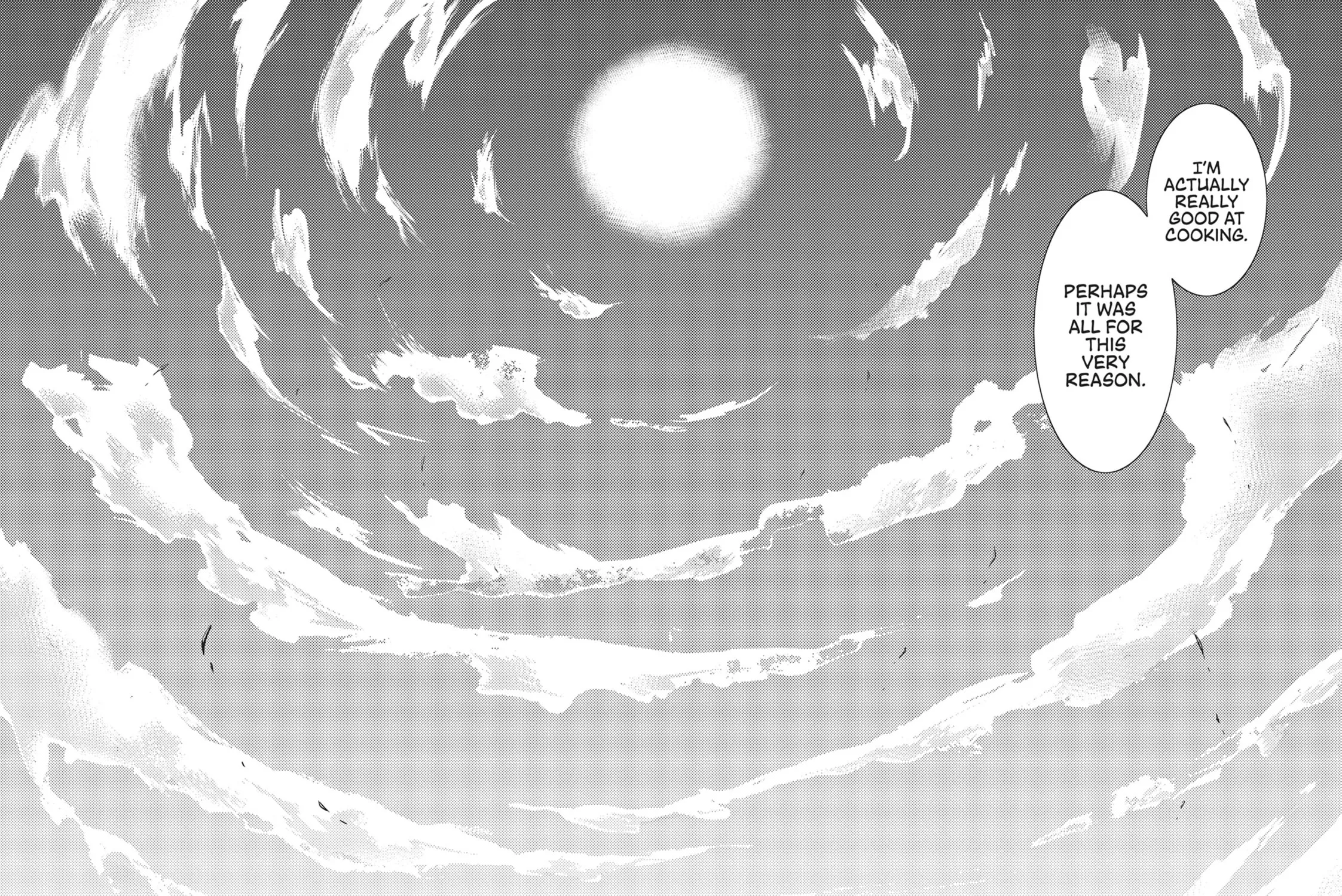 Servamp Chapter 68 page 49 - 