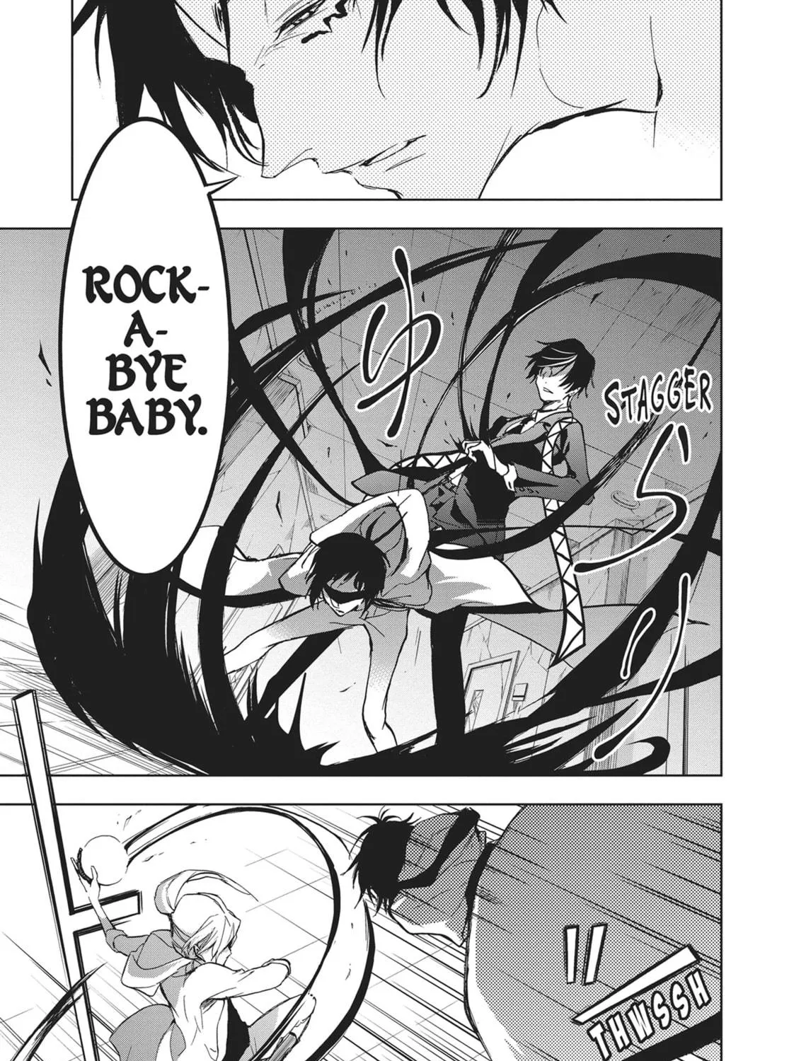 Servamp Chapter 70 page 35 - 