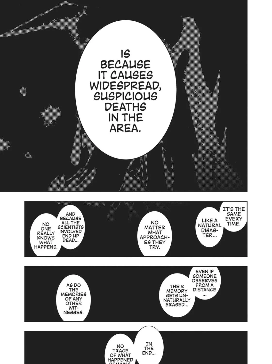 Servamp Chapter 70 page 47 - 