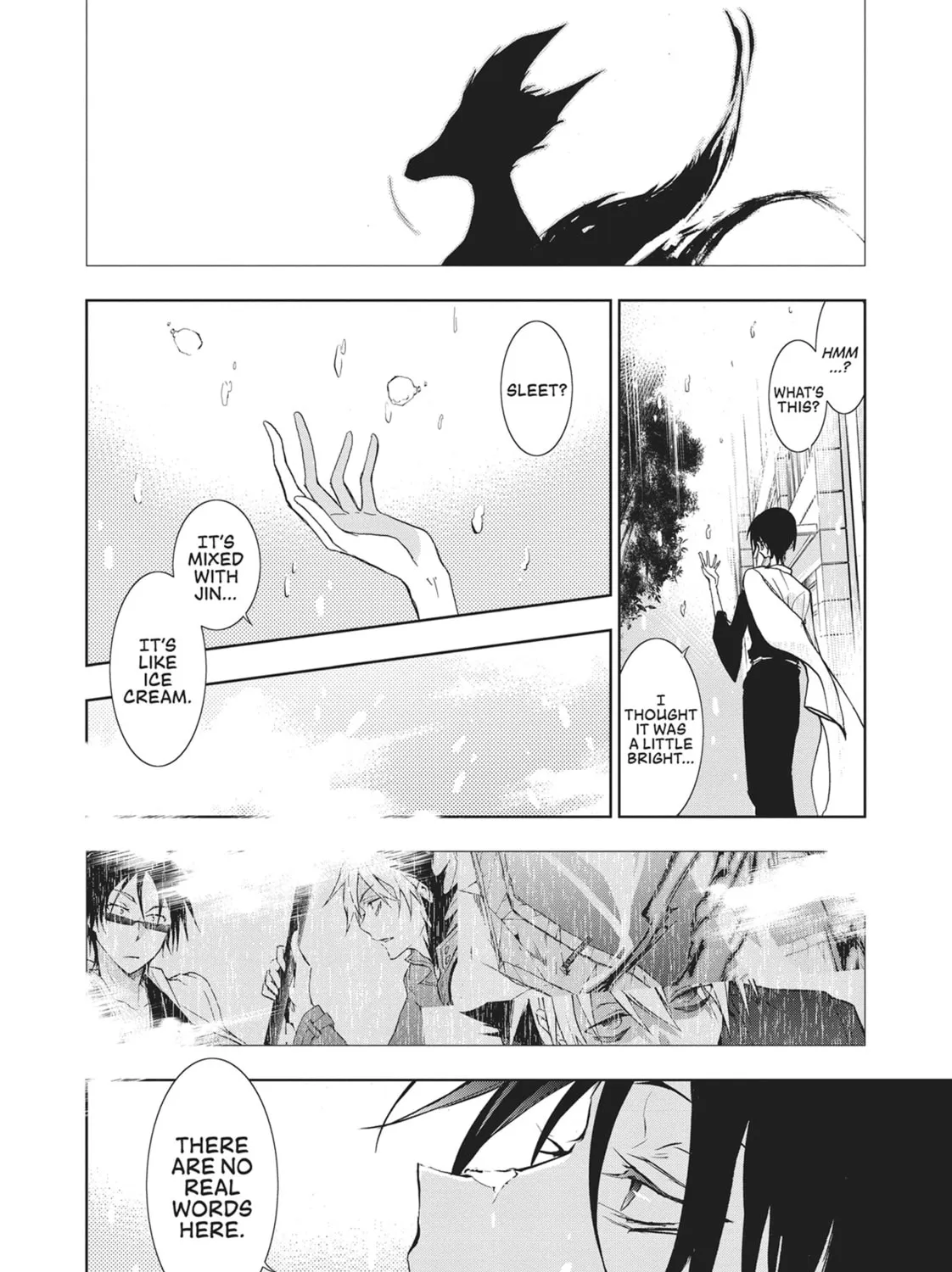 Servamp Chapter 71.5 page 13 - 