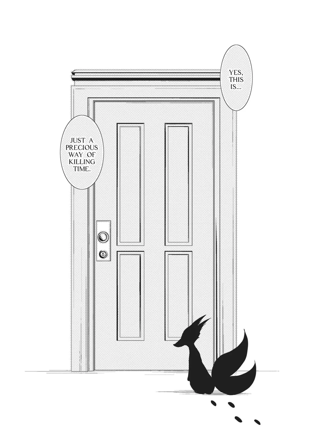 Servamp Chapter 71.5 page 27 - 
