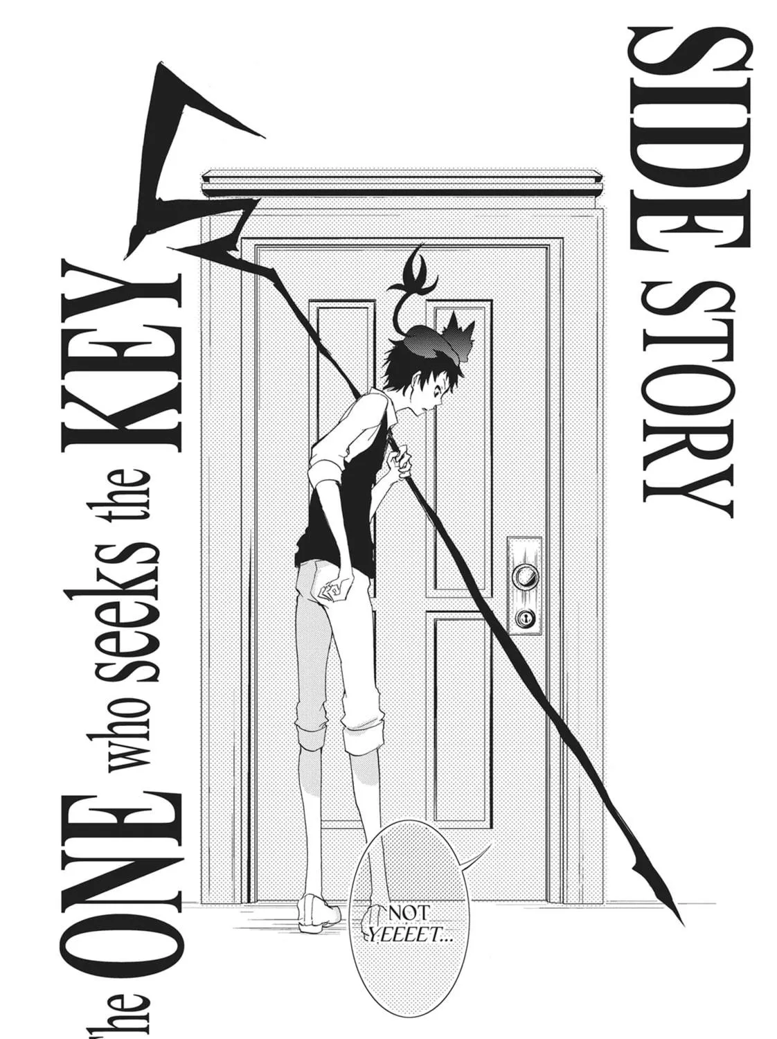Servamp Chapter 71.5 page 29 - 