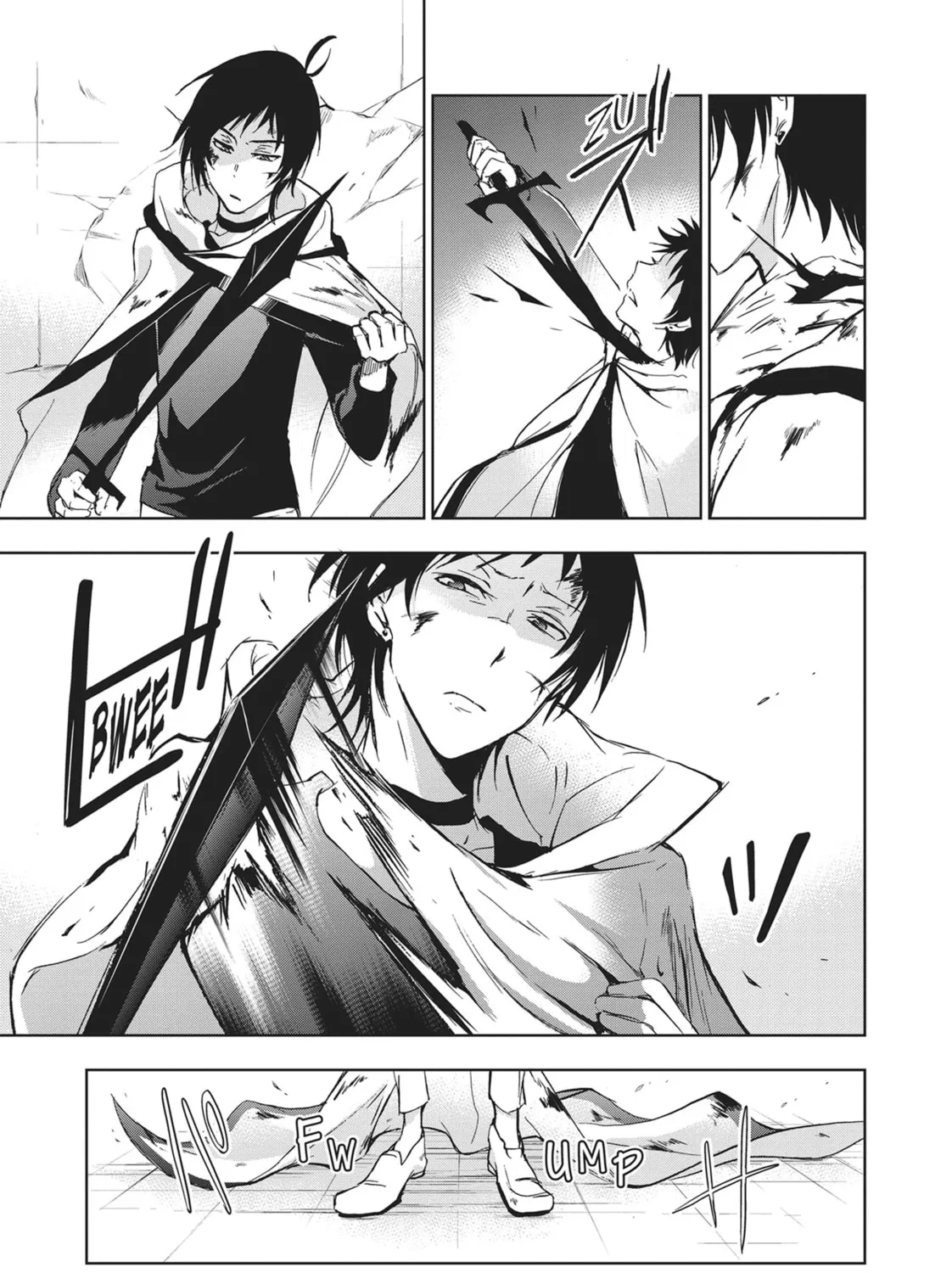 Servamp Chapter 71 page 75 - 
