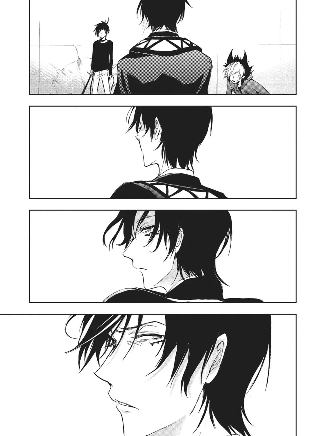 Servamp Chapter 71 page 79 - 