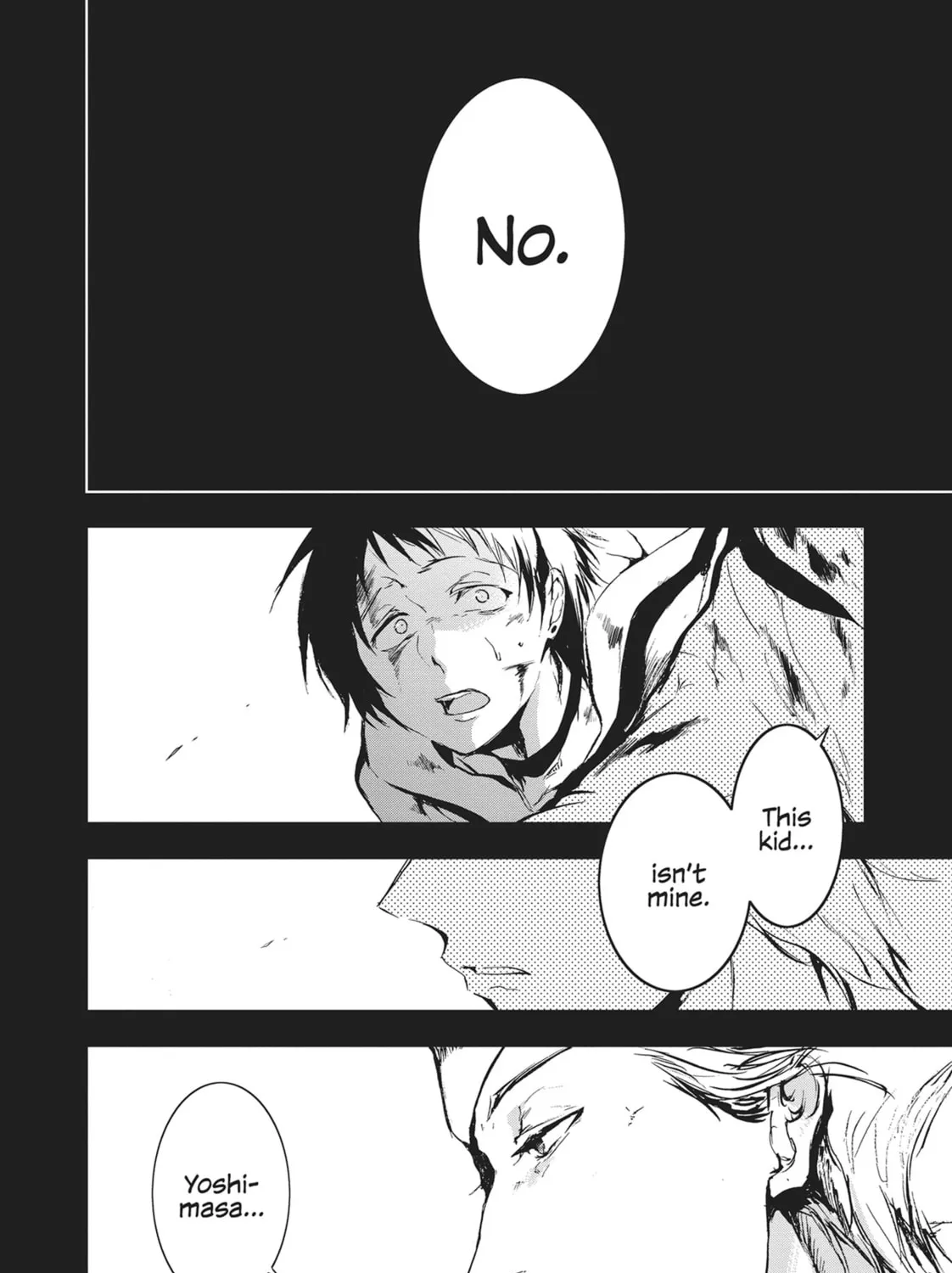 Servamp Chapter 72 page 27 - 