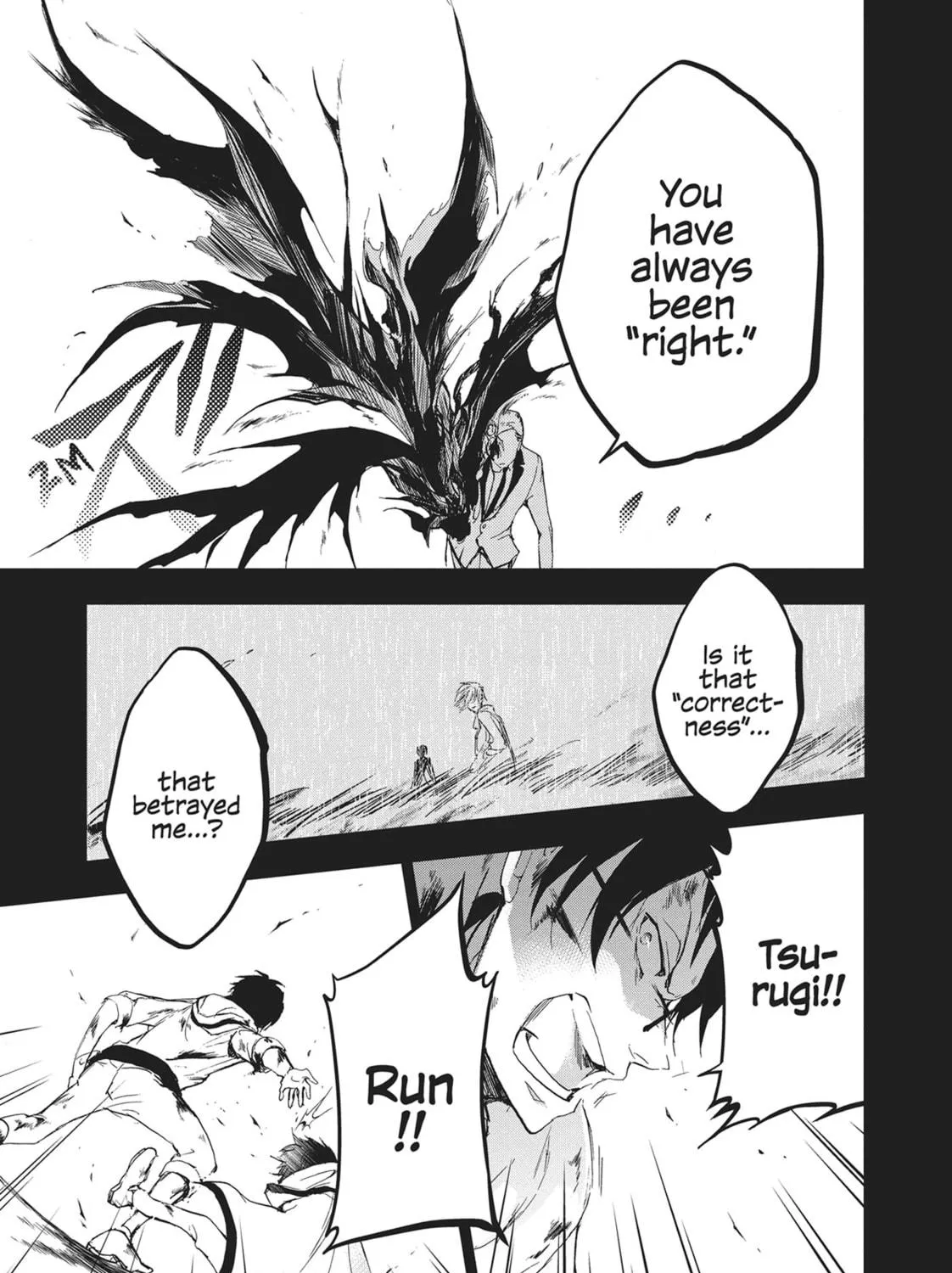 Servamp Chapter 72 page 29 - 
