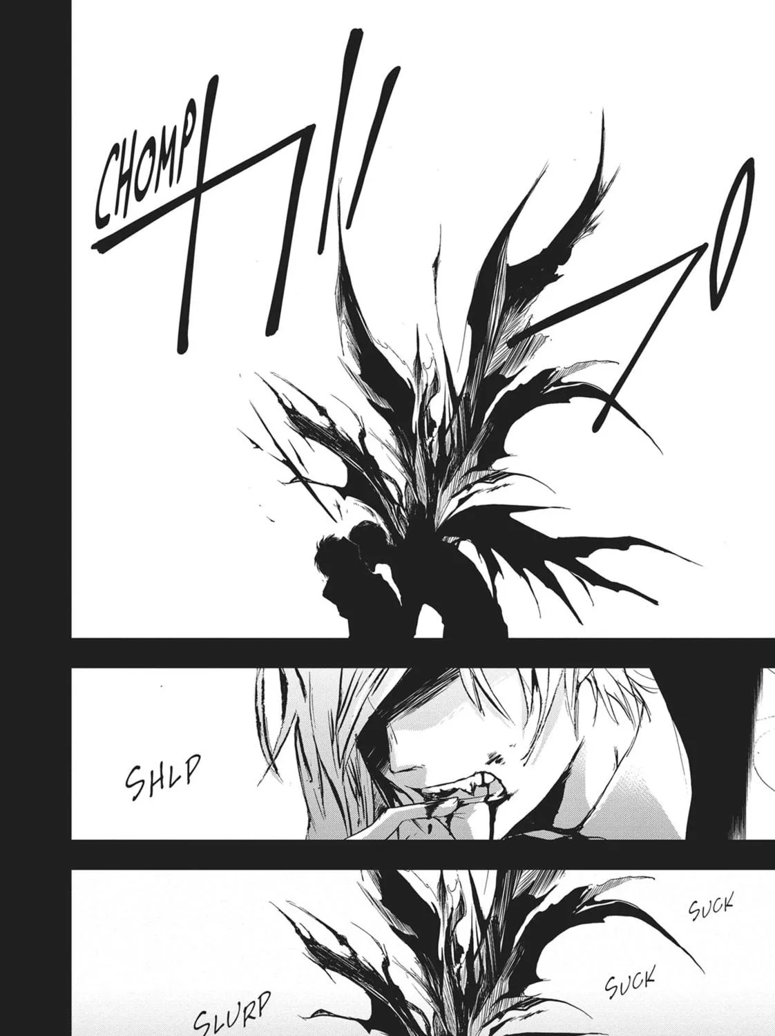 Servamp Chapter 72 page 35 - 