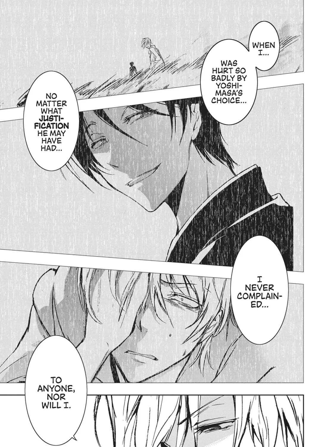 Servamp Chapter 72 page 45 - 