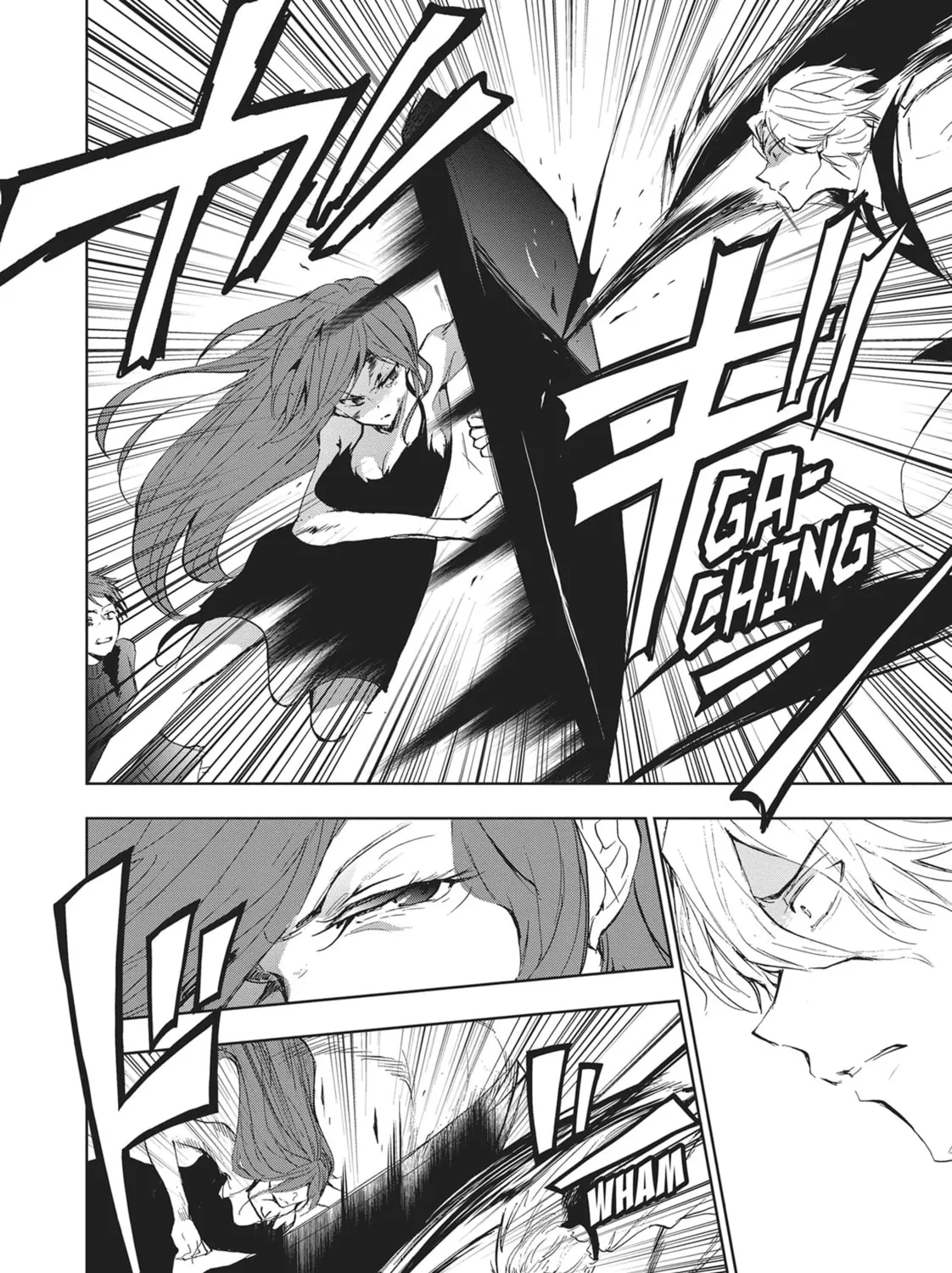Servamp Chapter 72 page 51 - 