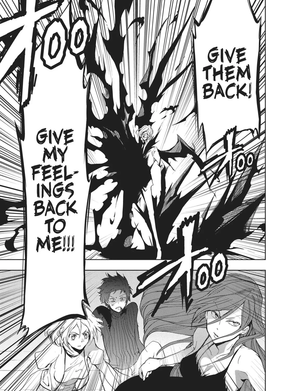 Servamp Chapter 73 page 11 - 