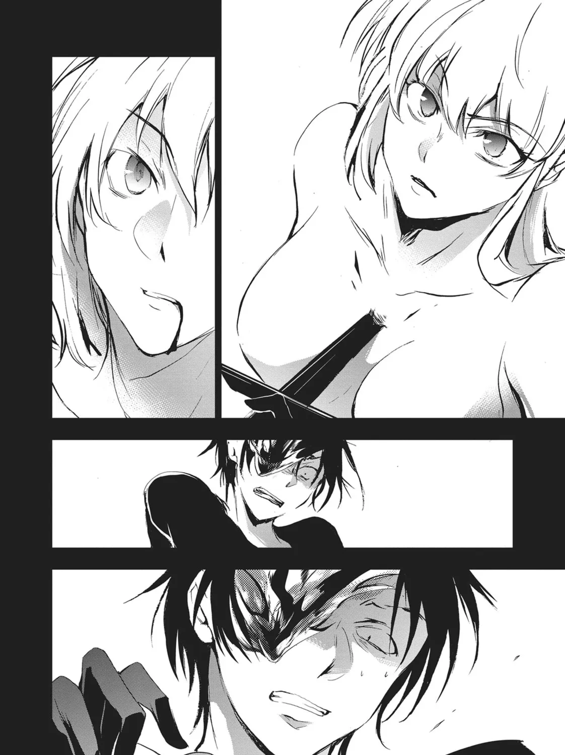 Servamp Chapter 73 page 33 - 