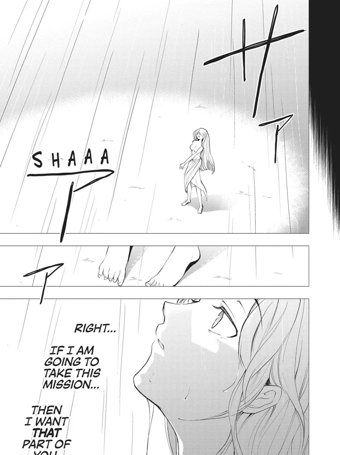Servamp Chapter 73 page 41 - 