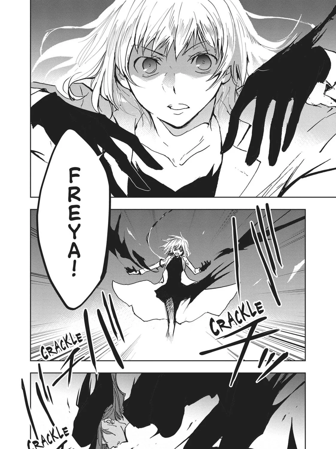 Servamp Chapter 73 page 47 - 