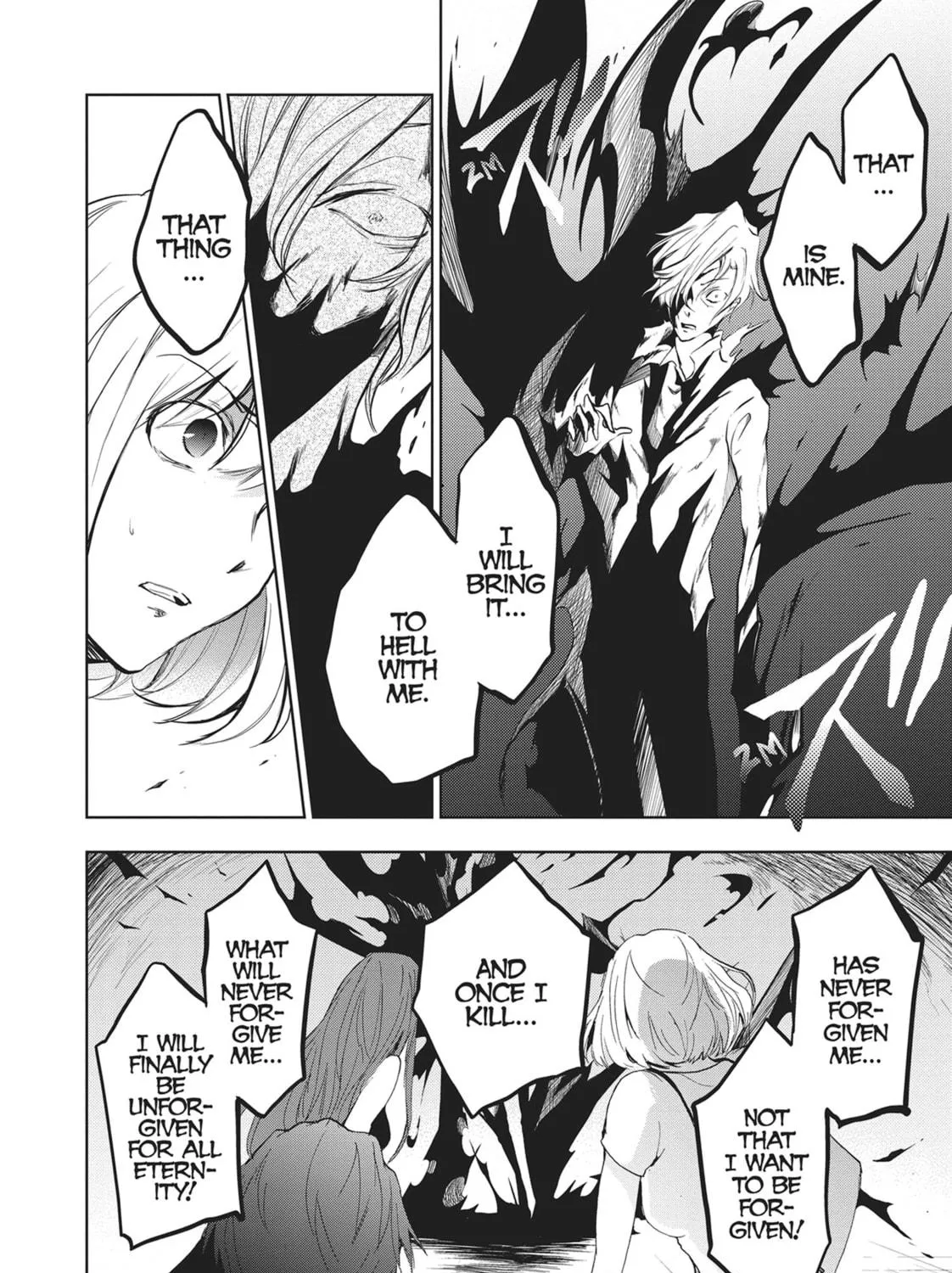 Servamp Chapter 73 page 9 - 