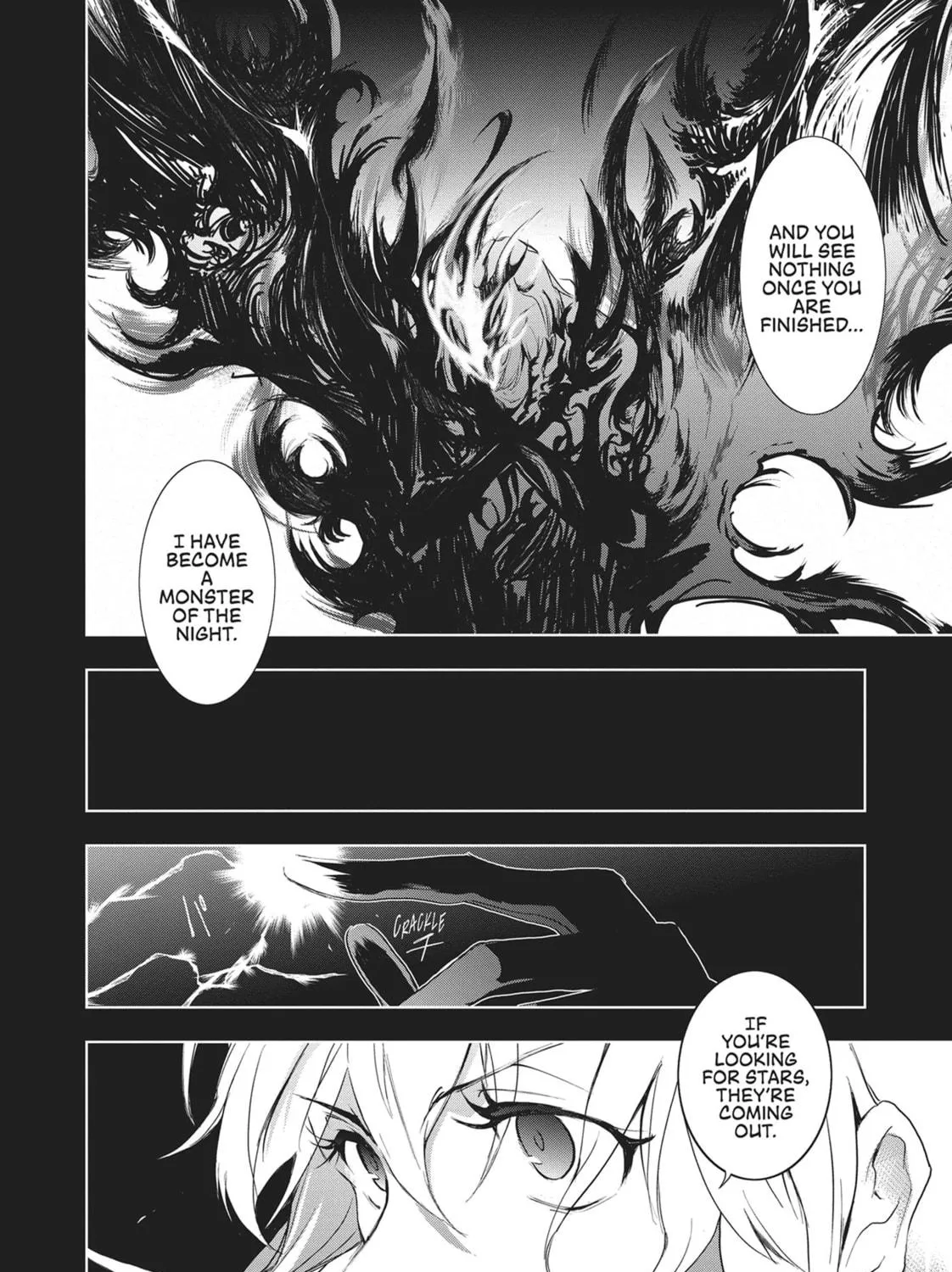 Servamp Chapter 74 page 11 - 