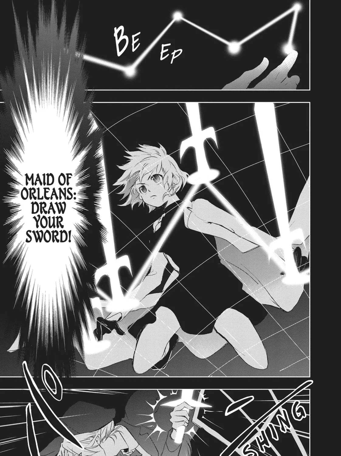 Servamp Chapter 74 page 13 - 