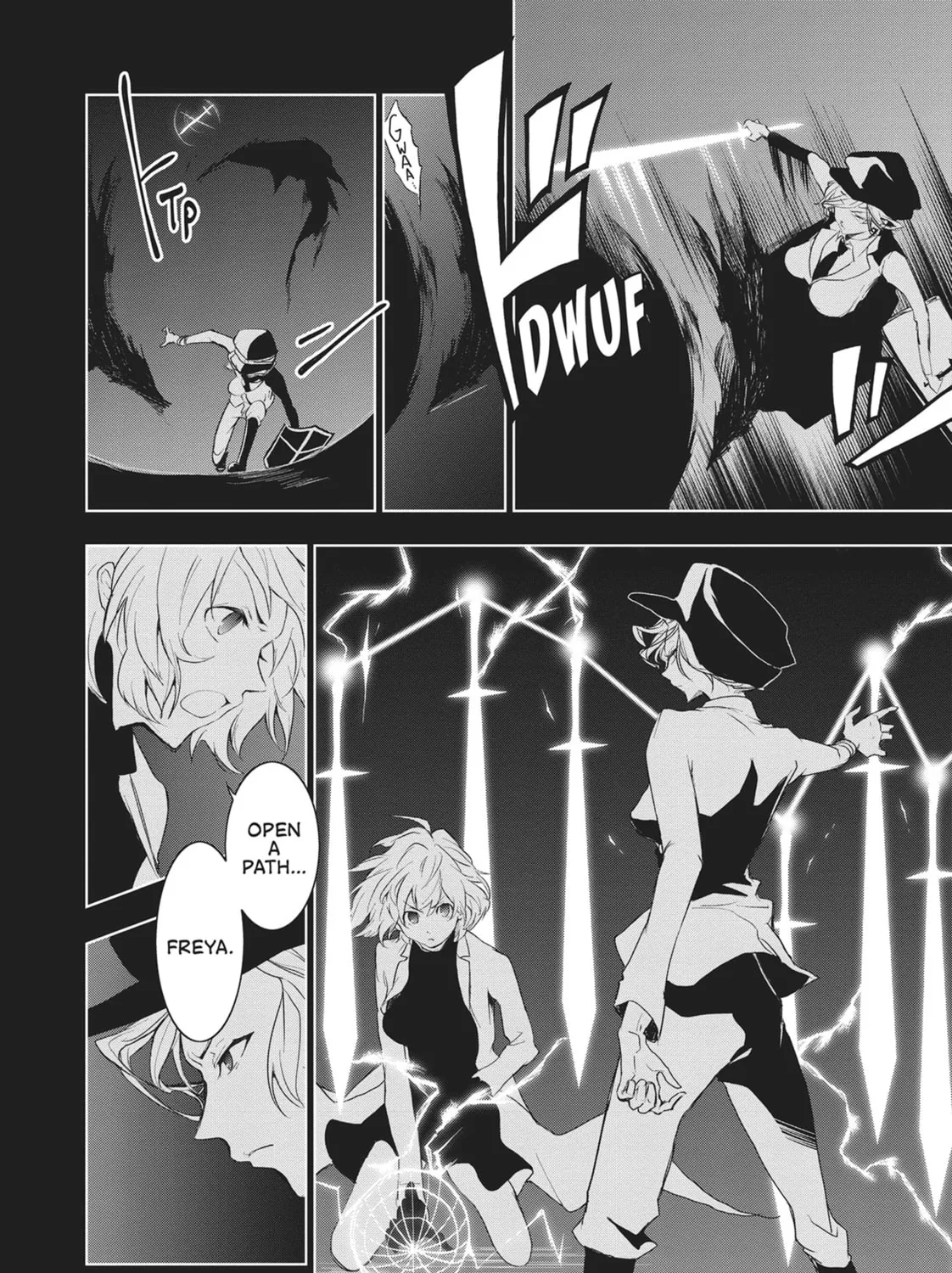 Servamp Chapter 74 page 15 - 