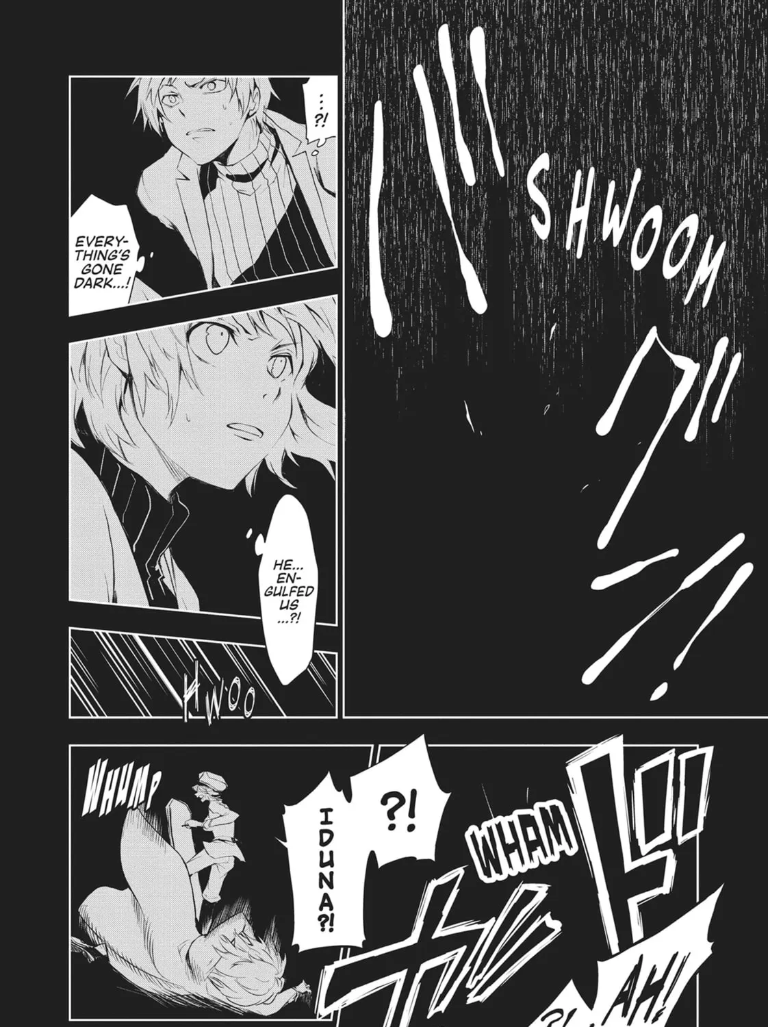 Servamp Chapter 74 page 7 - 