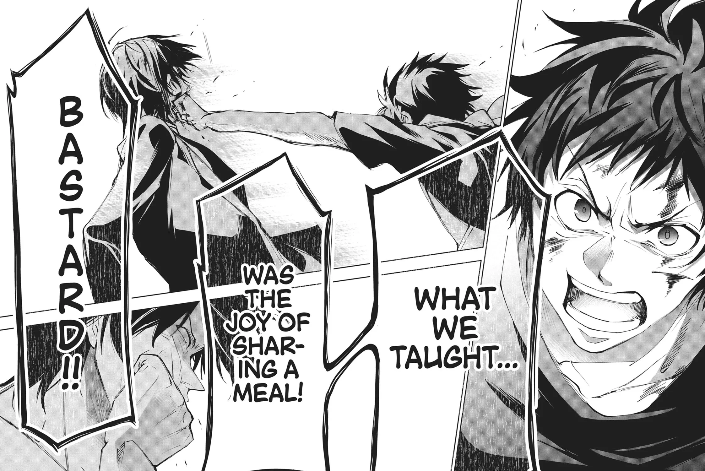 Servamp Chapter 76 page 43 - 