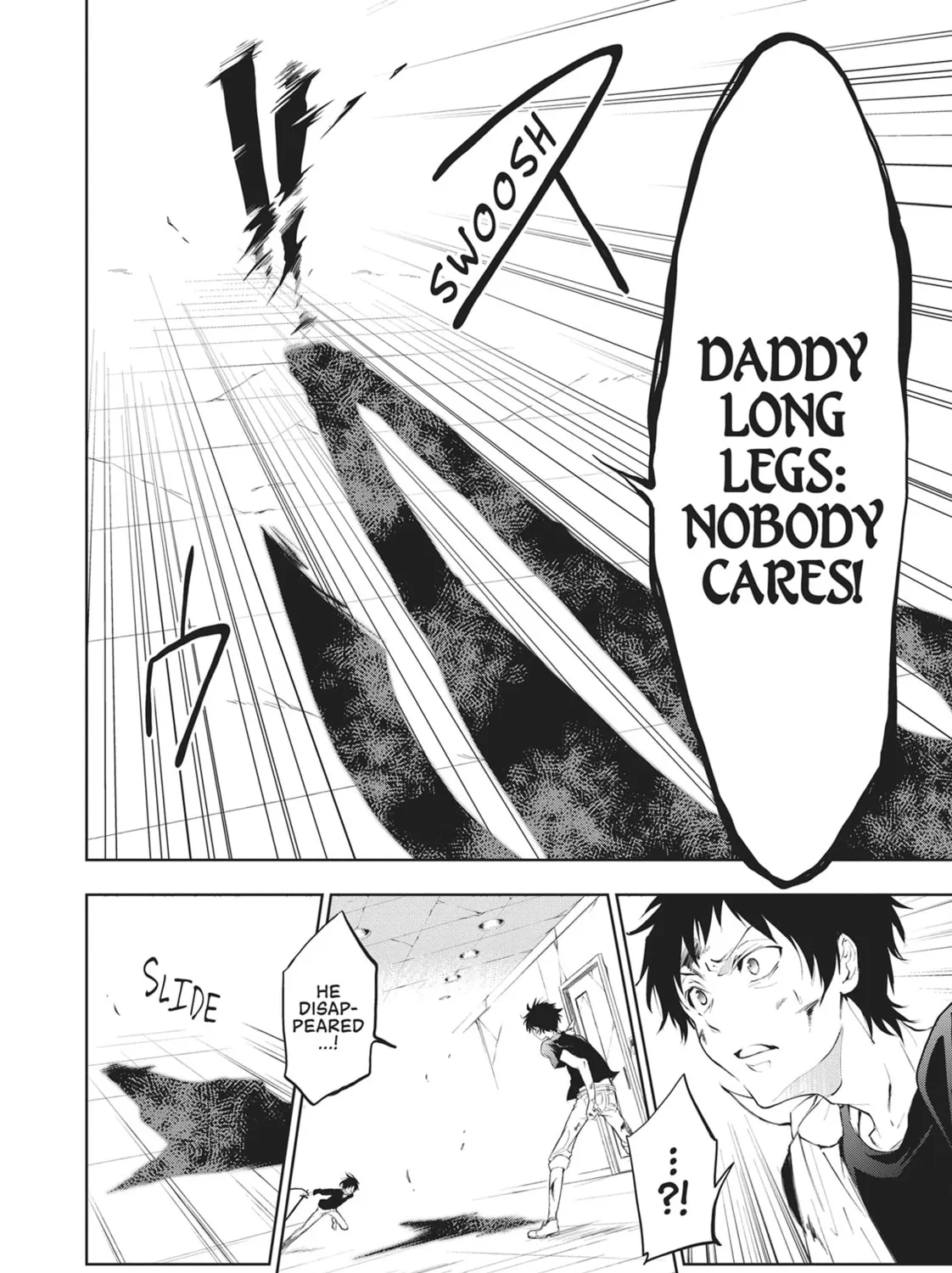 Servamp Chapter 76 page 7 - 
