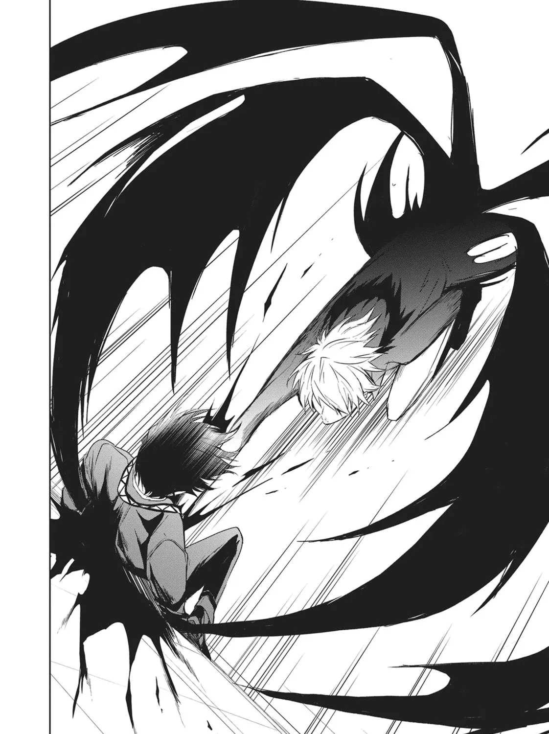 Servamp Chapter 77 page 11 - 
