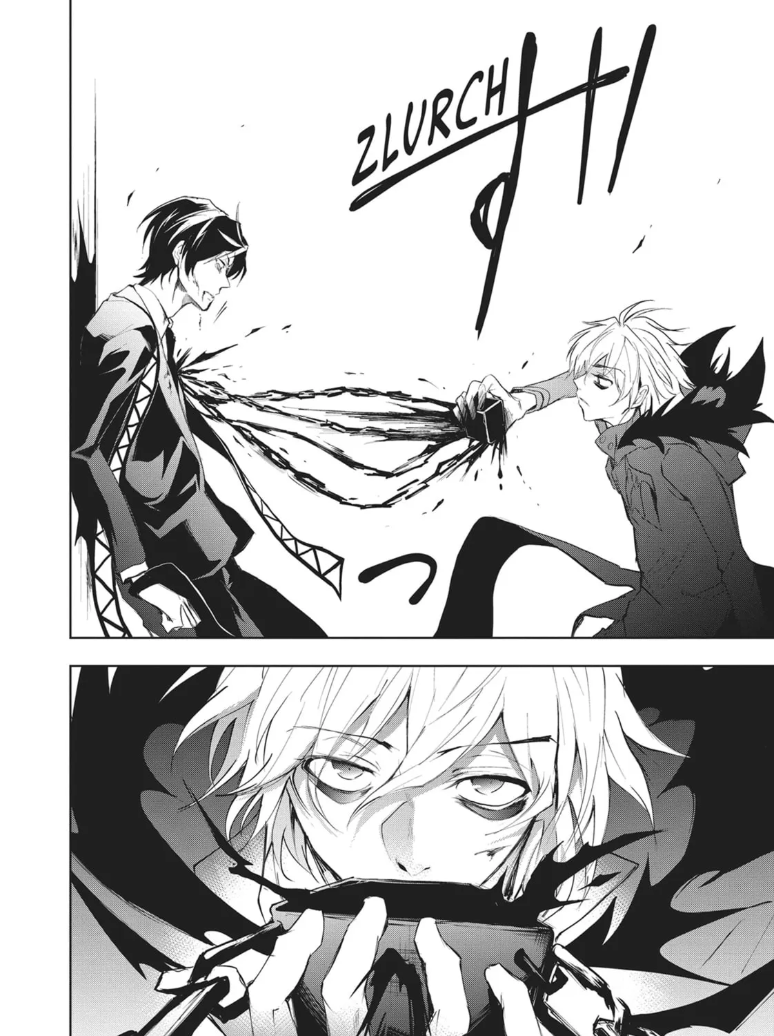 Servamp Chapter 77 page 15 - 