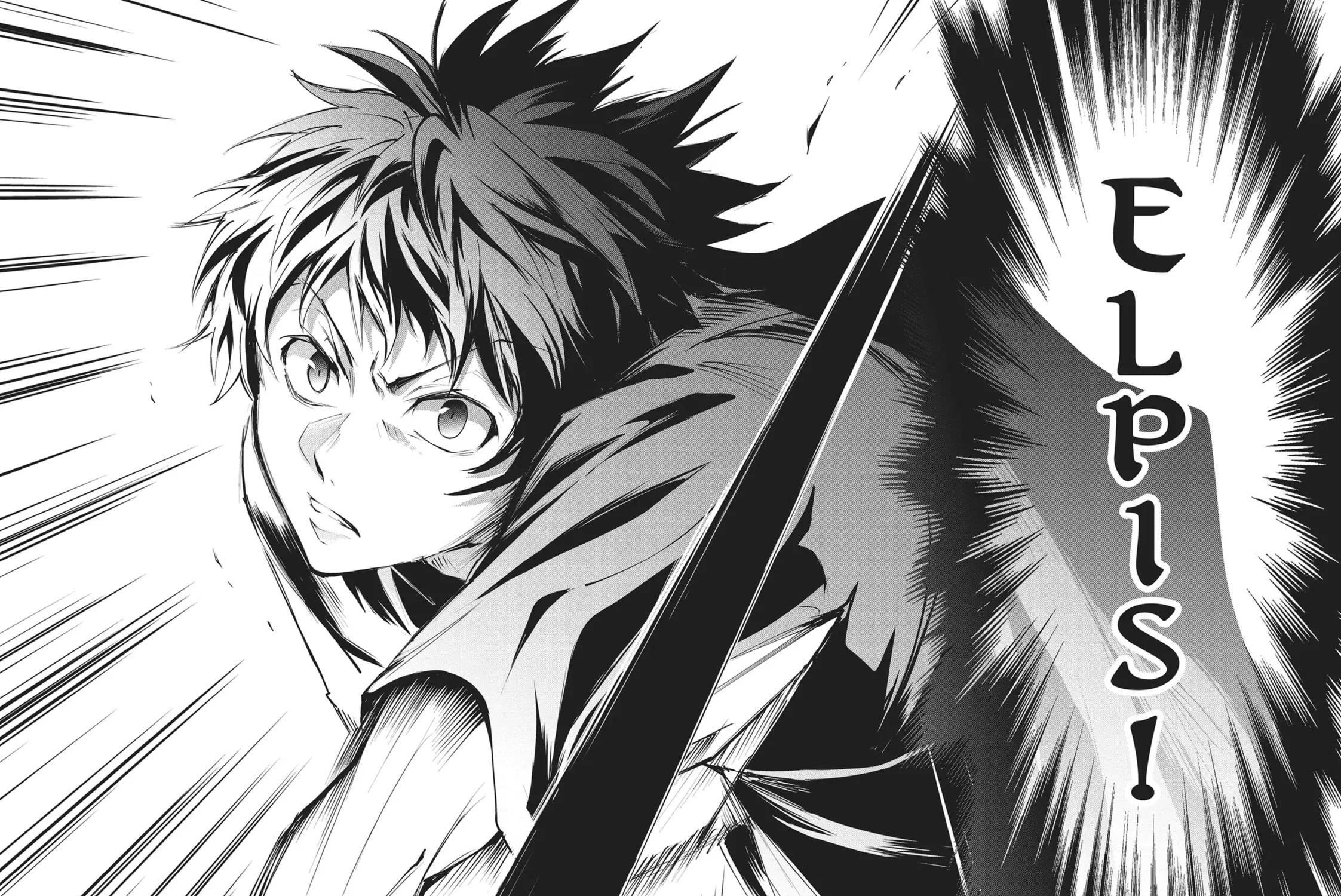 Servamp Chapter 77 page 19 - 
