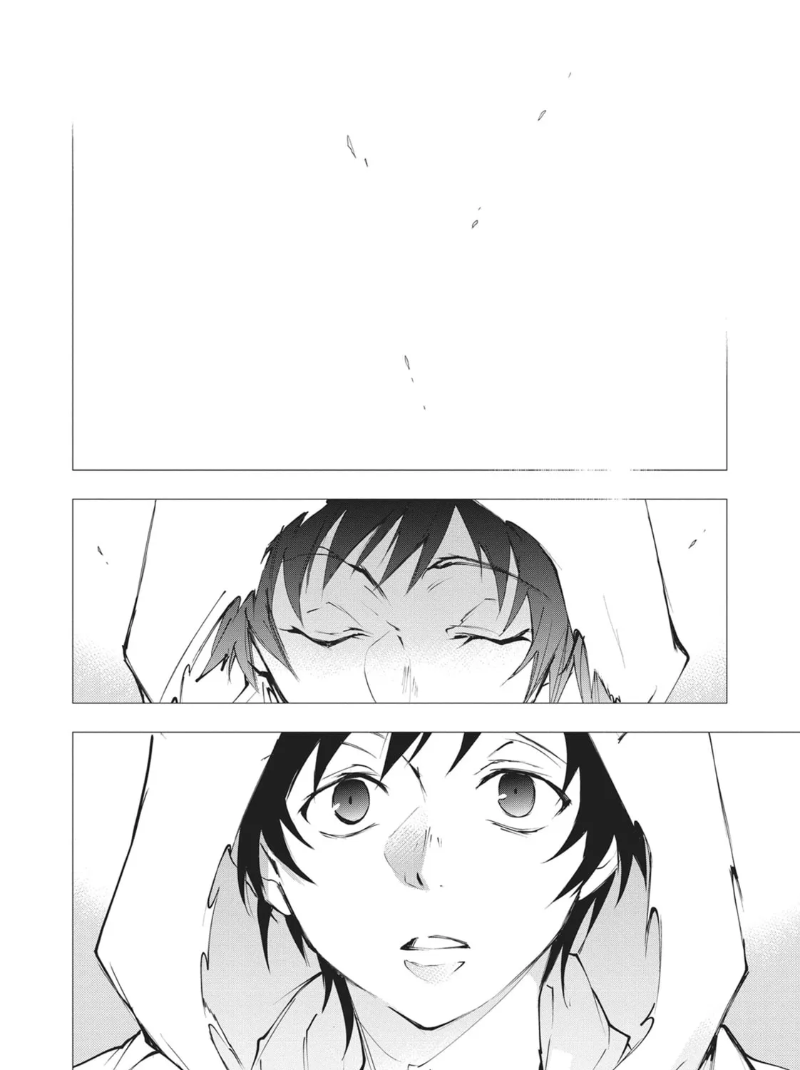 Servamp Chapter 77 page 25 - 