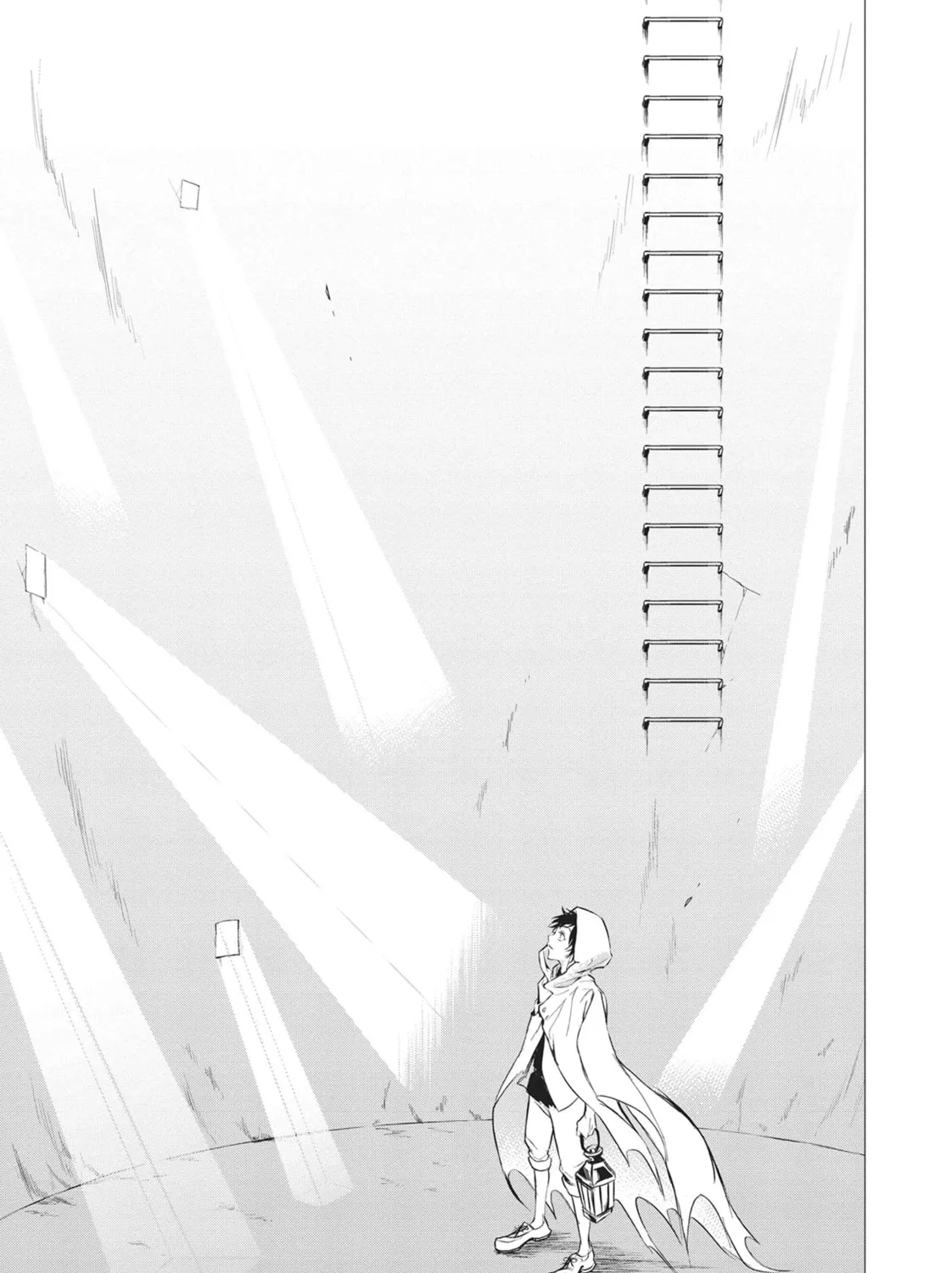 Servamp Chapter 77 page 27 - 