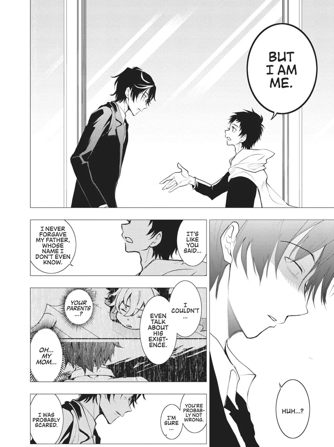 Servamp Chapter 78 page 53 - 
