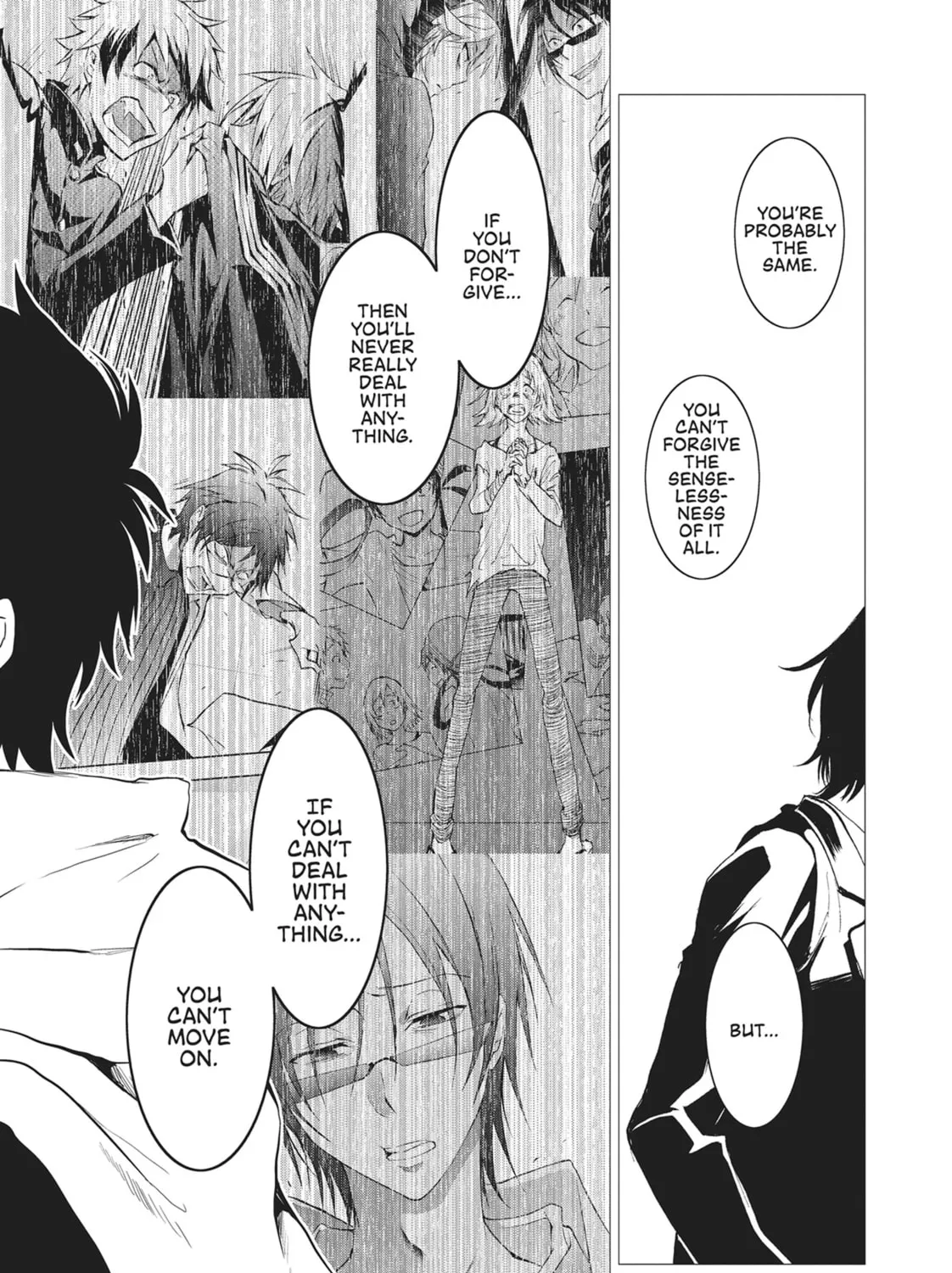 Servamp Chapter 78 page 55 - 