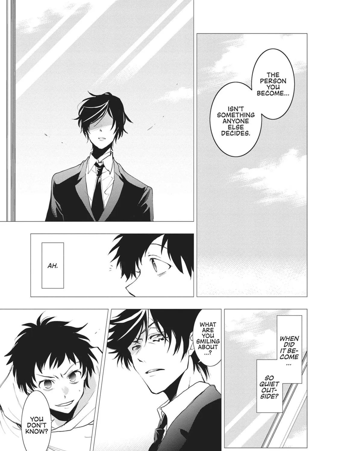 Servamp Chapter 78 page 59 - 