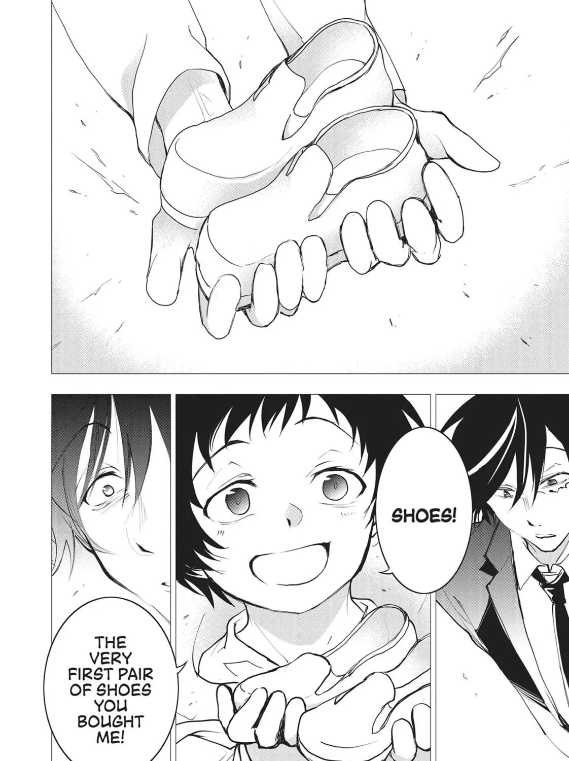 Servamp Chapter 78 page 65 - 