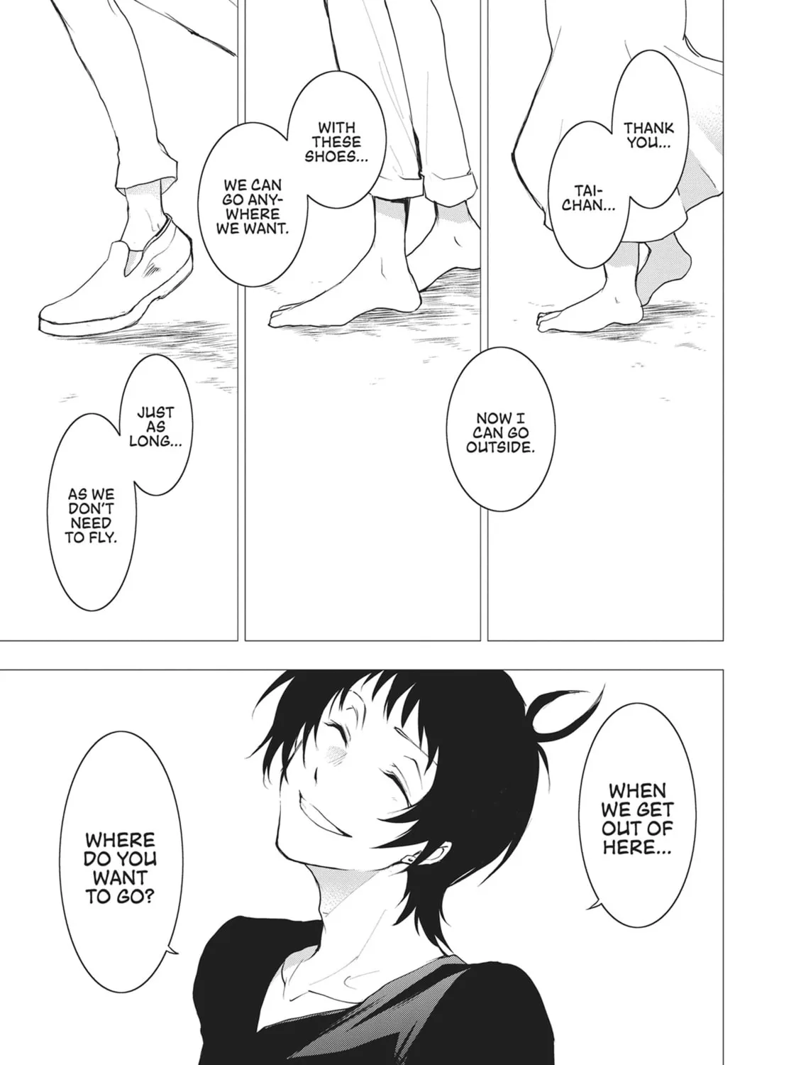 Servamp Chapter 78 page 67 - 