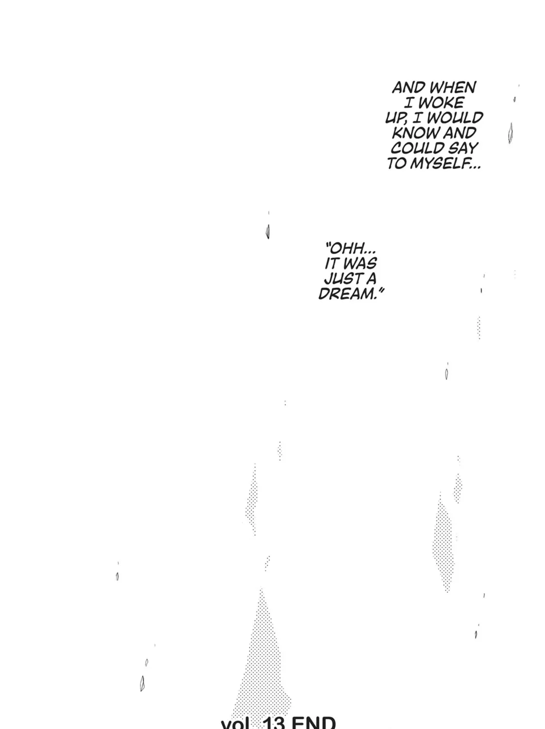 Servamp Chapter 78 page 75 - 