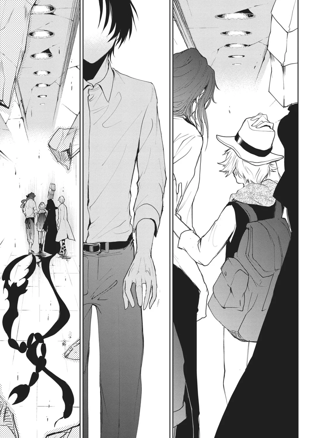 Servamp Chapter 79 page 15 - 
