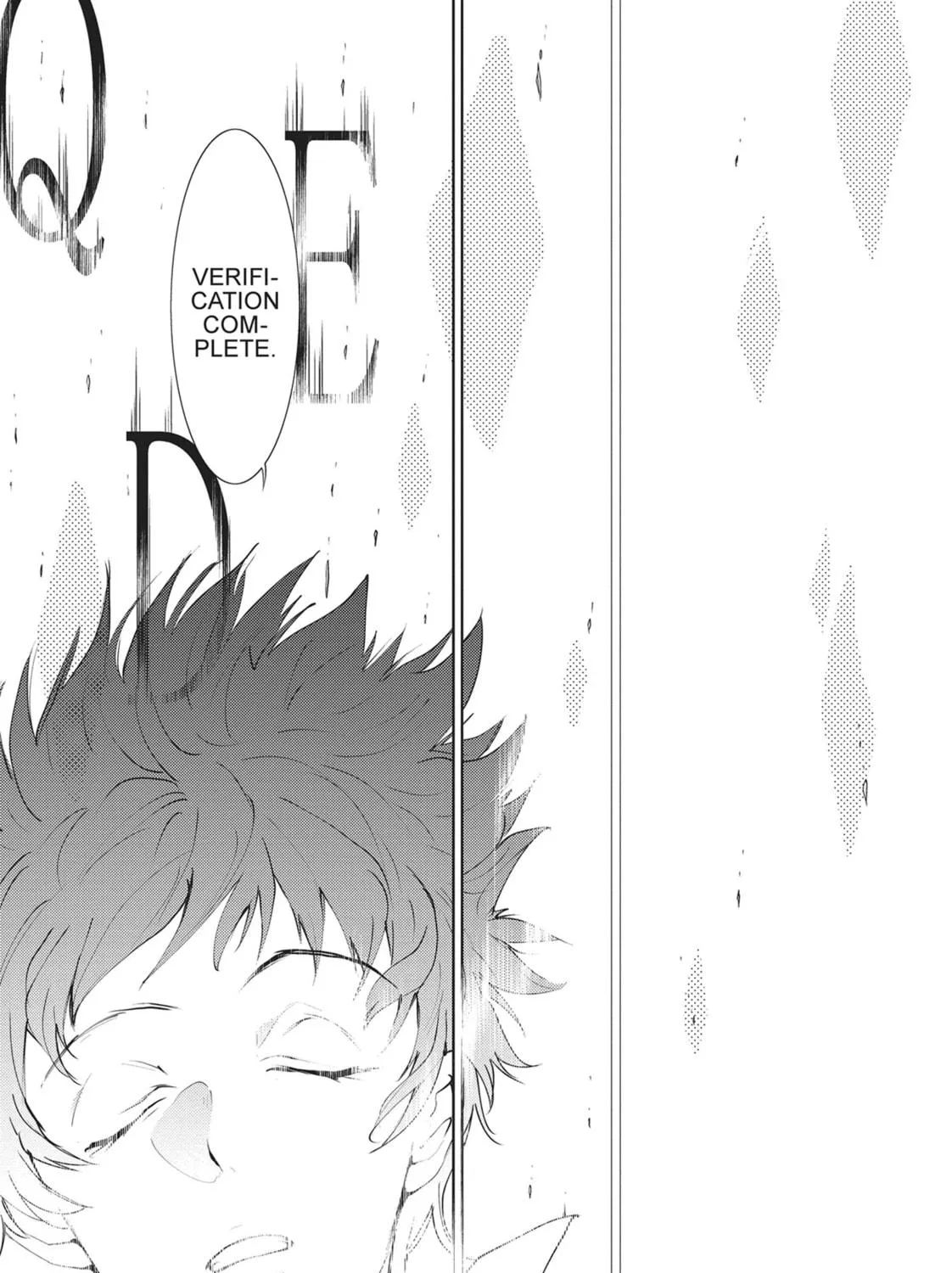 Servamp Chapter 79 page 19 - 
