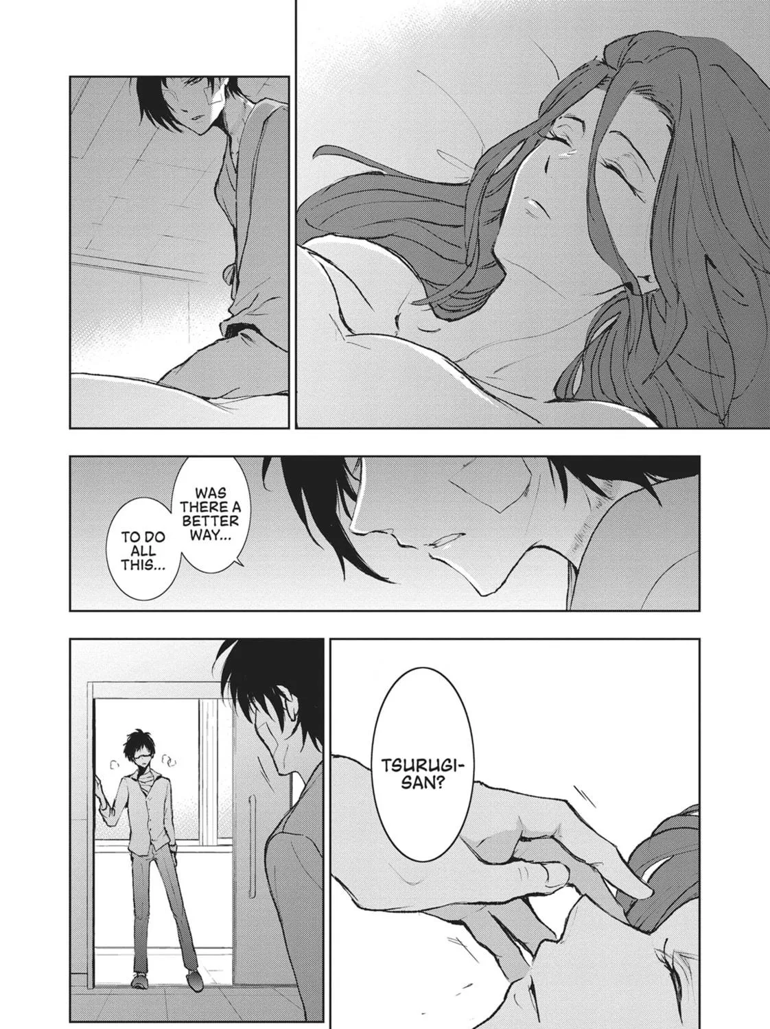 Servamp Chapter 80 page 23 - 